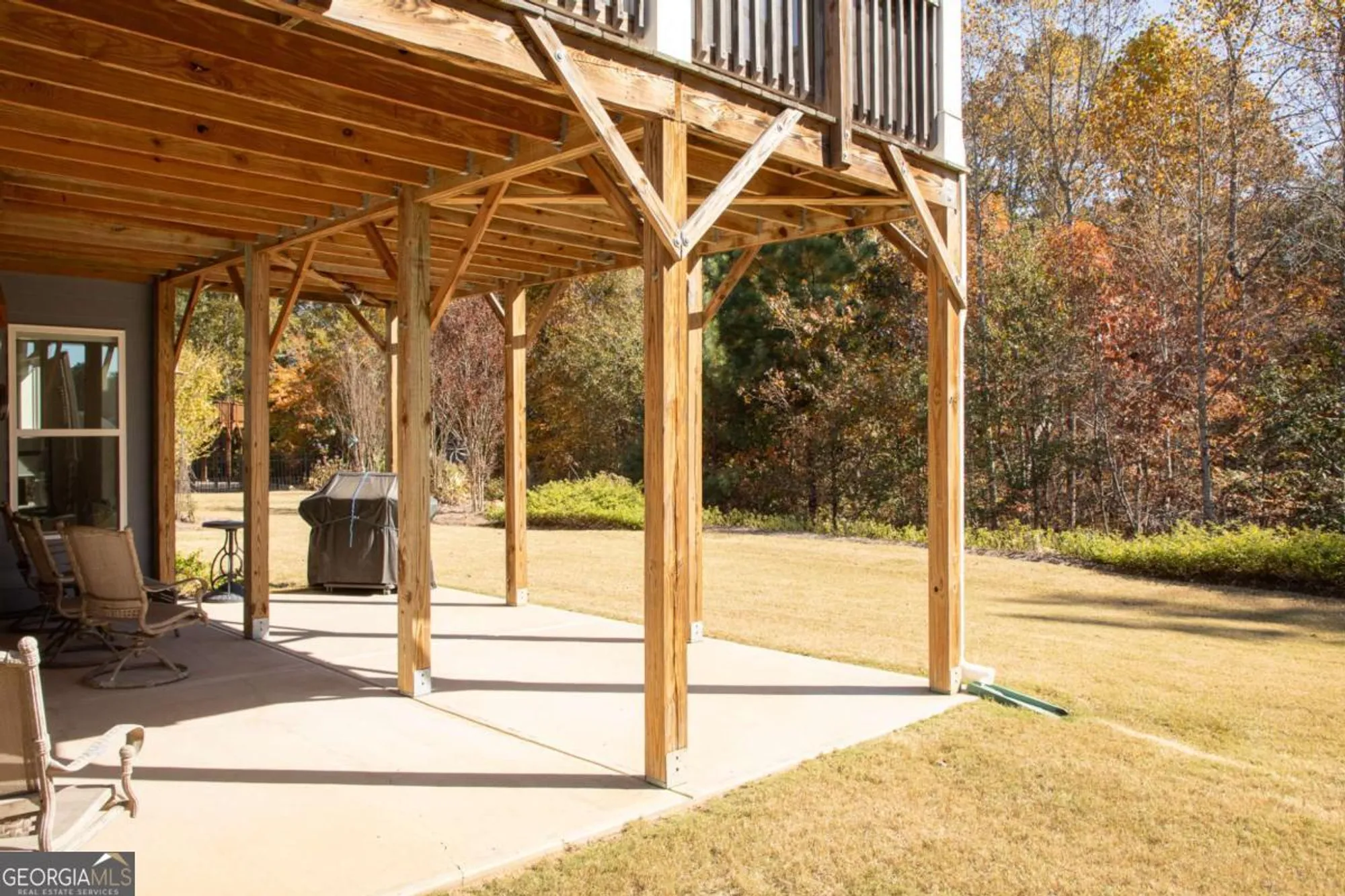 Property Slideshow image 3 of 7 | 3671 majestic oak dr, Gainesville, GA, 30504