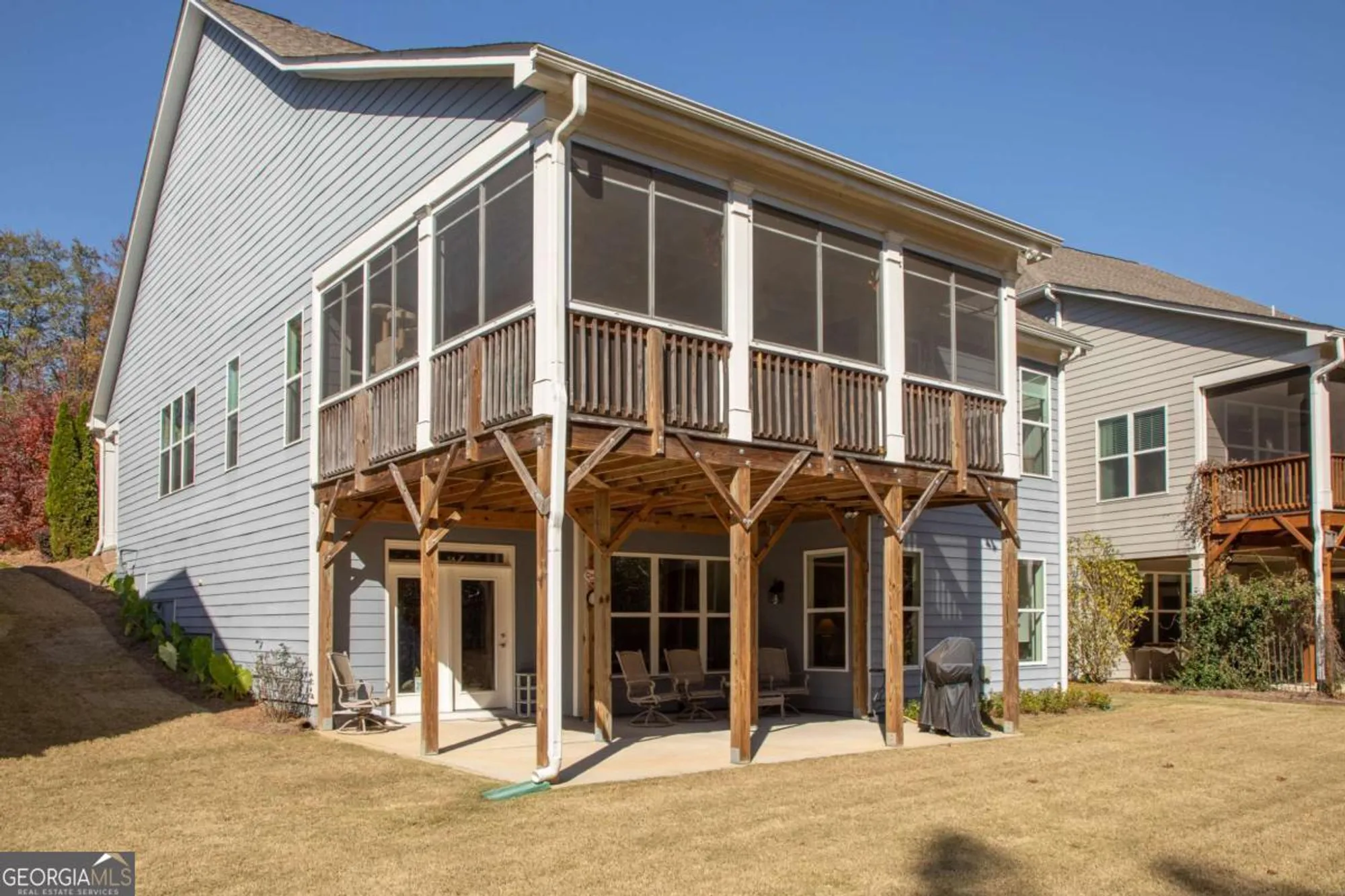 Property Slideshow image 5 of 7 | 3671 majestic oak dr, Gainesville, GA, 30504