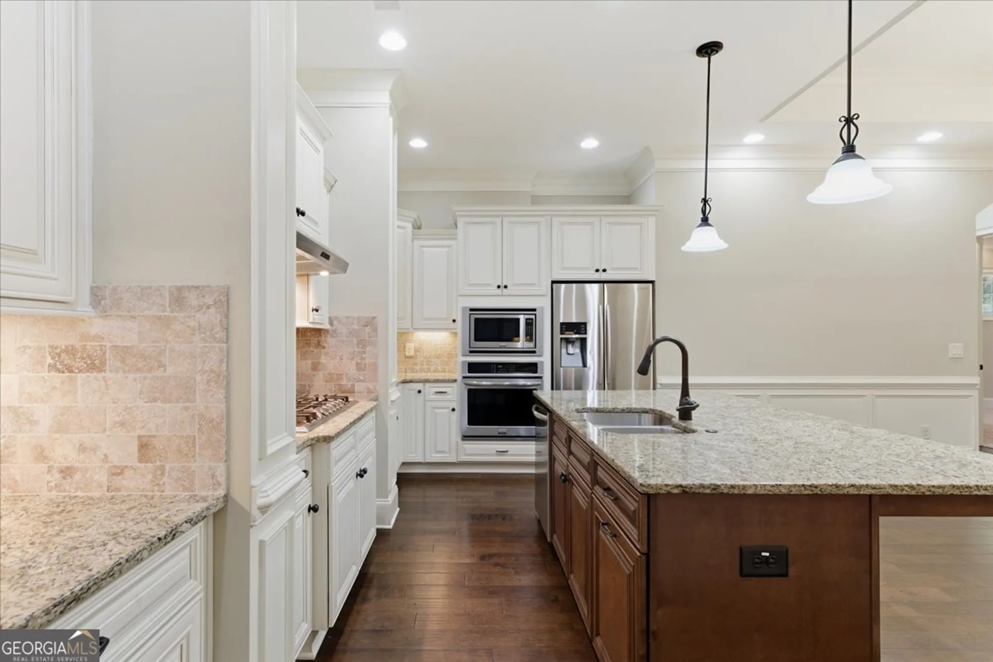 Property Slideshow image 10 of 27 | 64 cedarcrest village ct, Acworth, GA, 30101