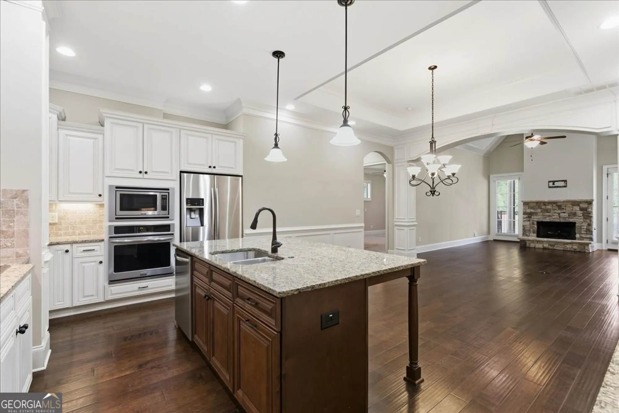 Property Slideshow image 13 of 27 | 64 cedarcrest village ct, Acworth, GA, 30101