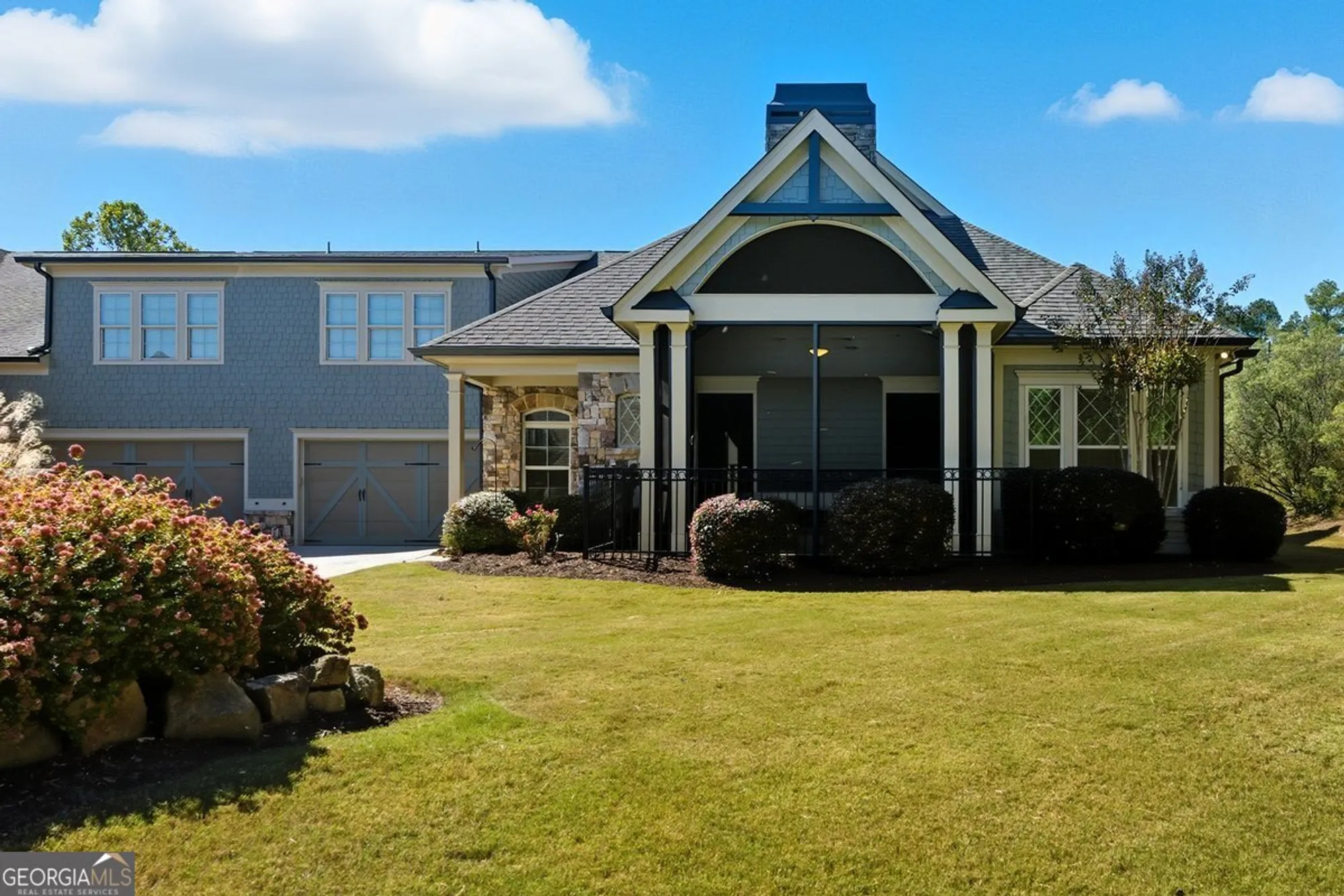 Property Slideshow image 22 of 27 | 64 cedarcrest village ct, Acworth, GA, 30101