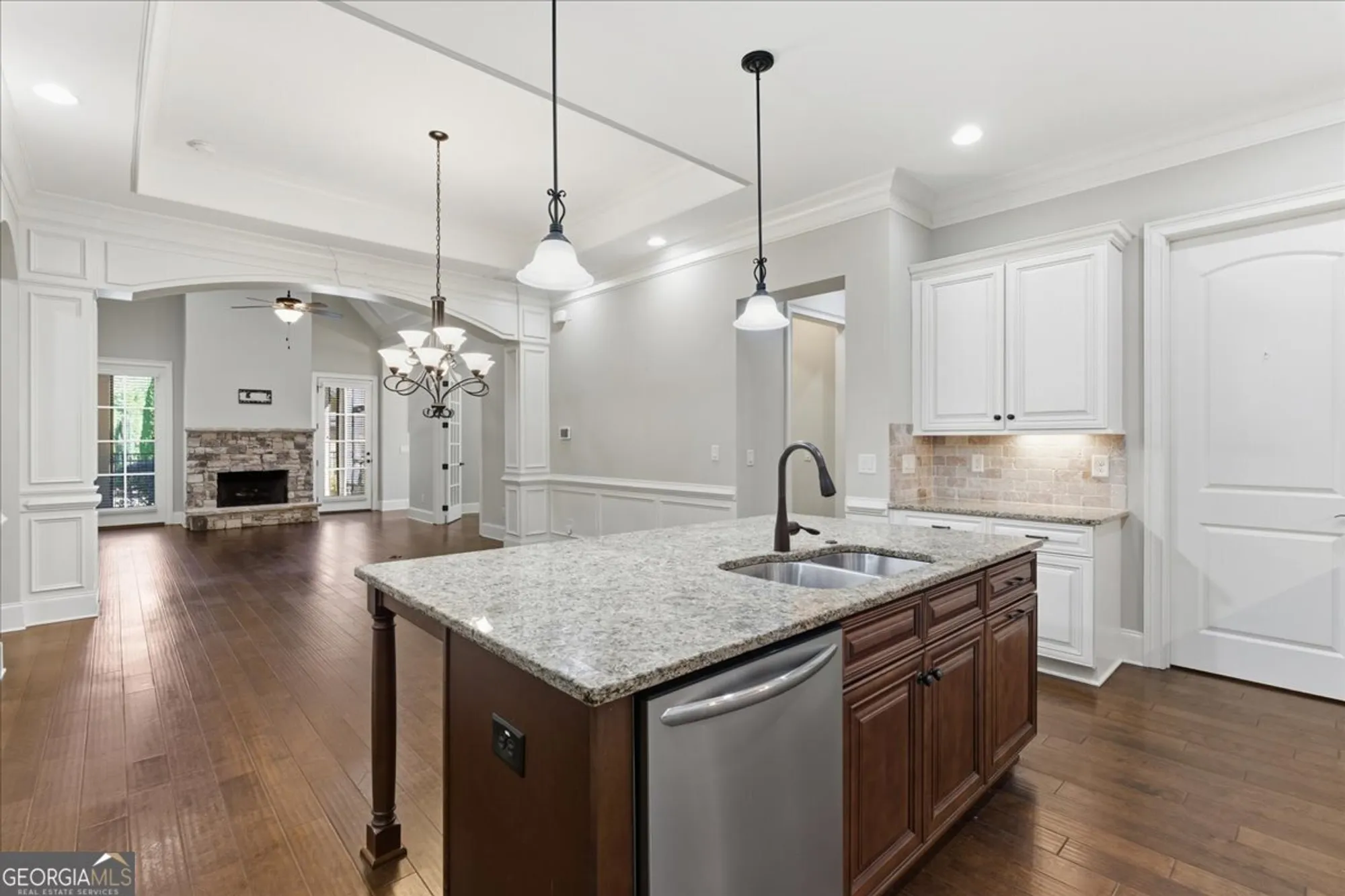 Property Slideshow image 9 of 27 | 64 cedarcrest village ct, Acworth, GA, 30101