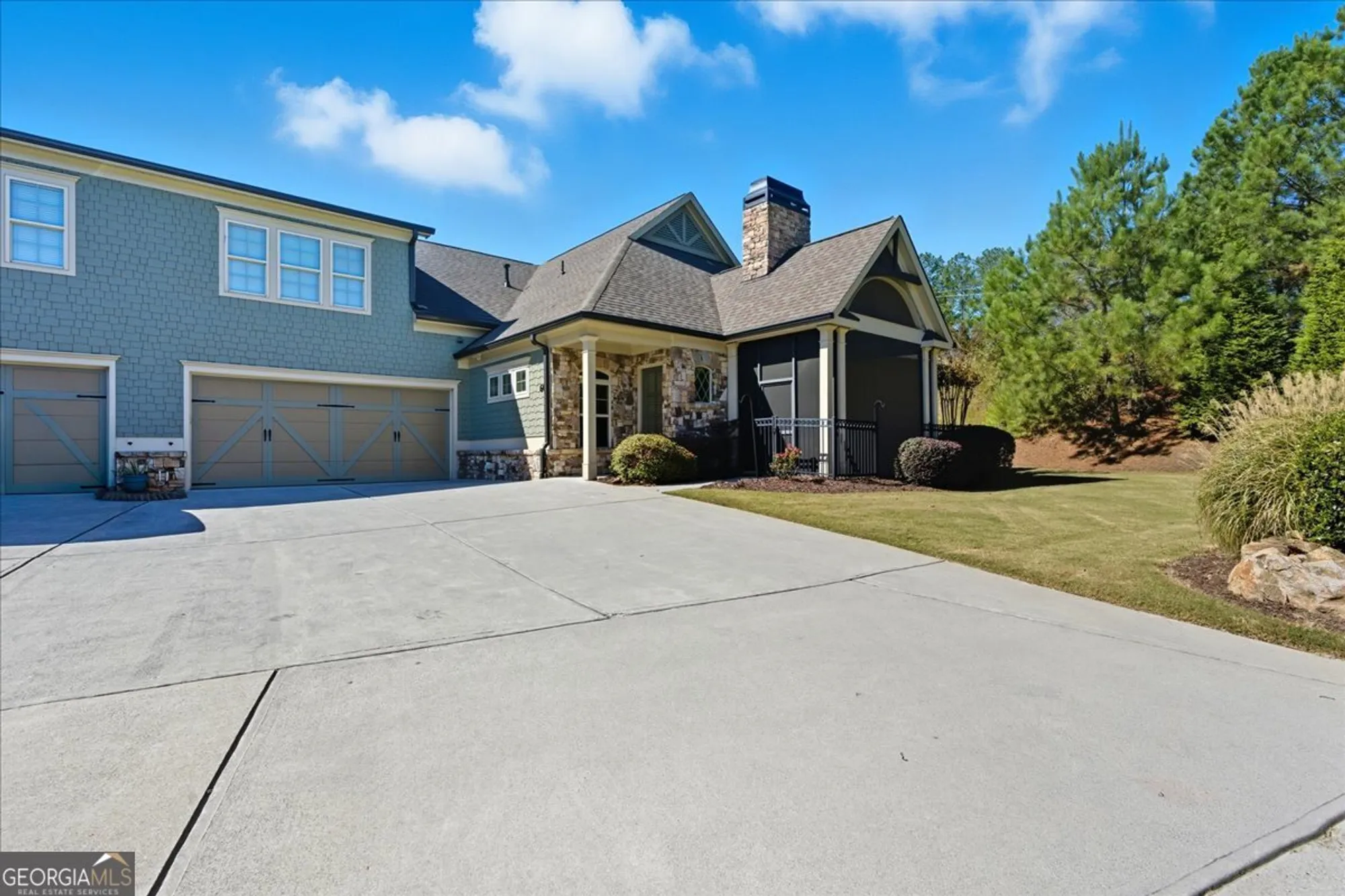 Property Slideshow image 24 of 27 | 64 cedarcrest village ct, Acworth, GA, 30101