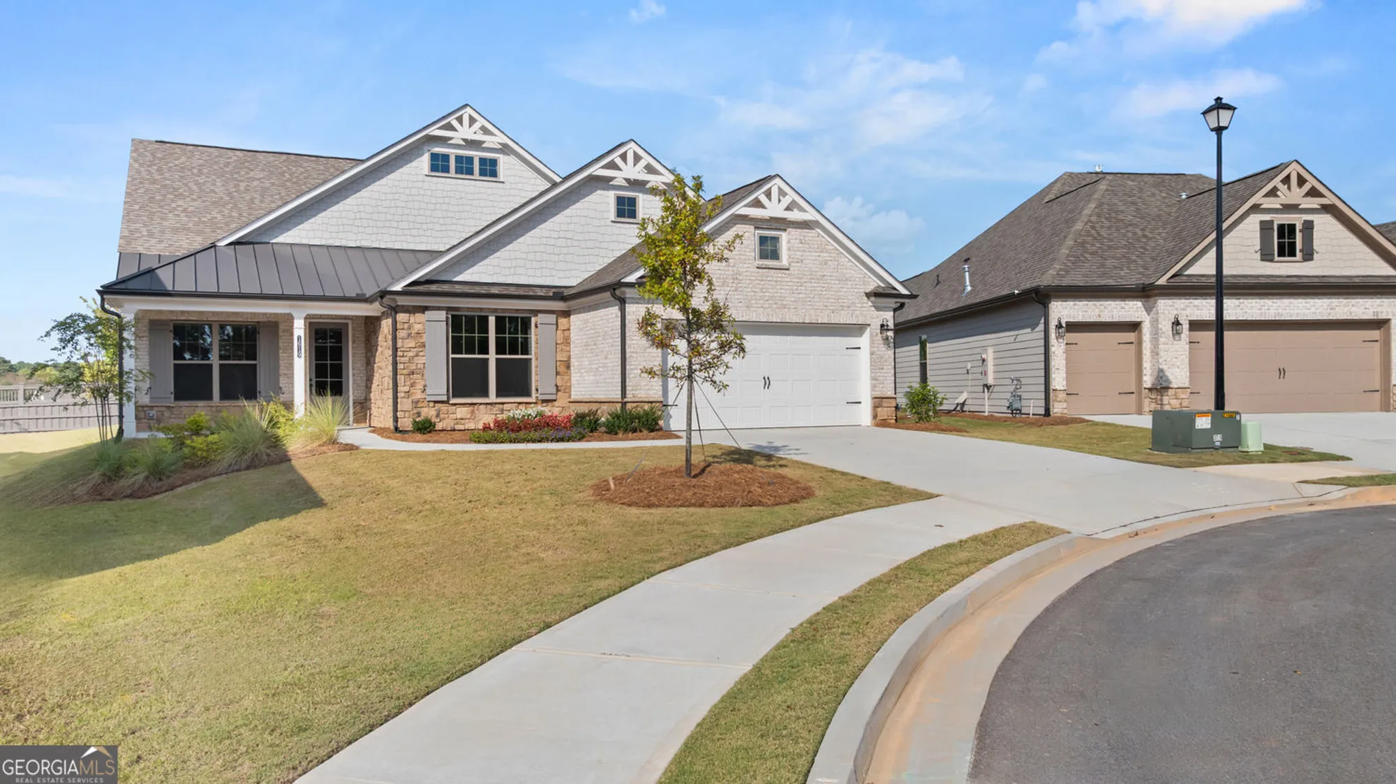 Property Slideshow image 3 of 13 | 1619 tielman way # 00, Snellville, GA, 30078