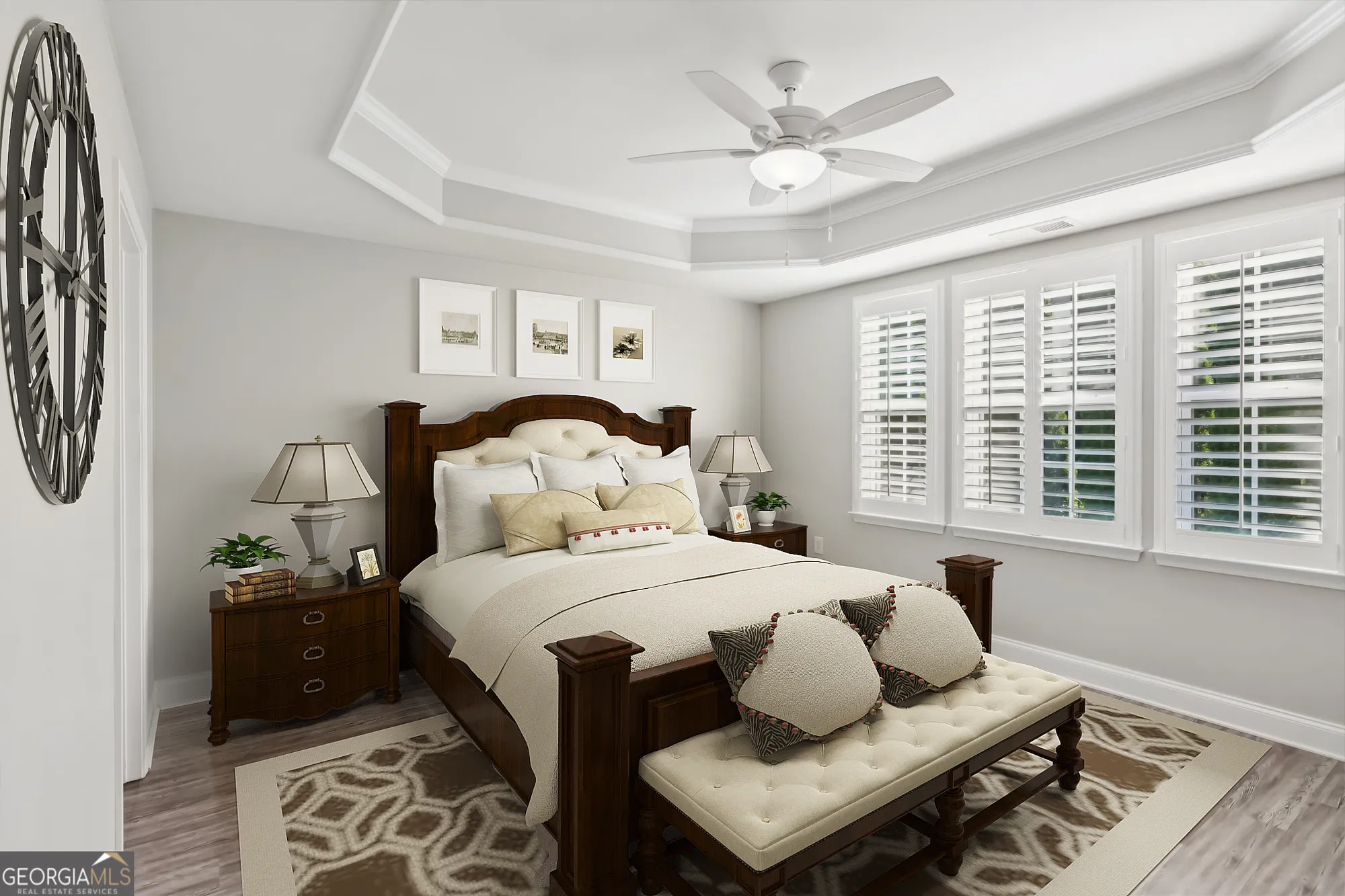 Property Slideshow image 14 of 30 | 2593 grapevine cir # 301, Cumming, GA, 30041