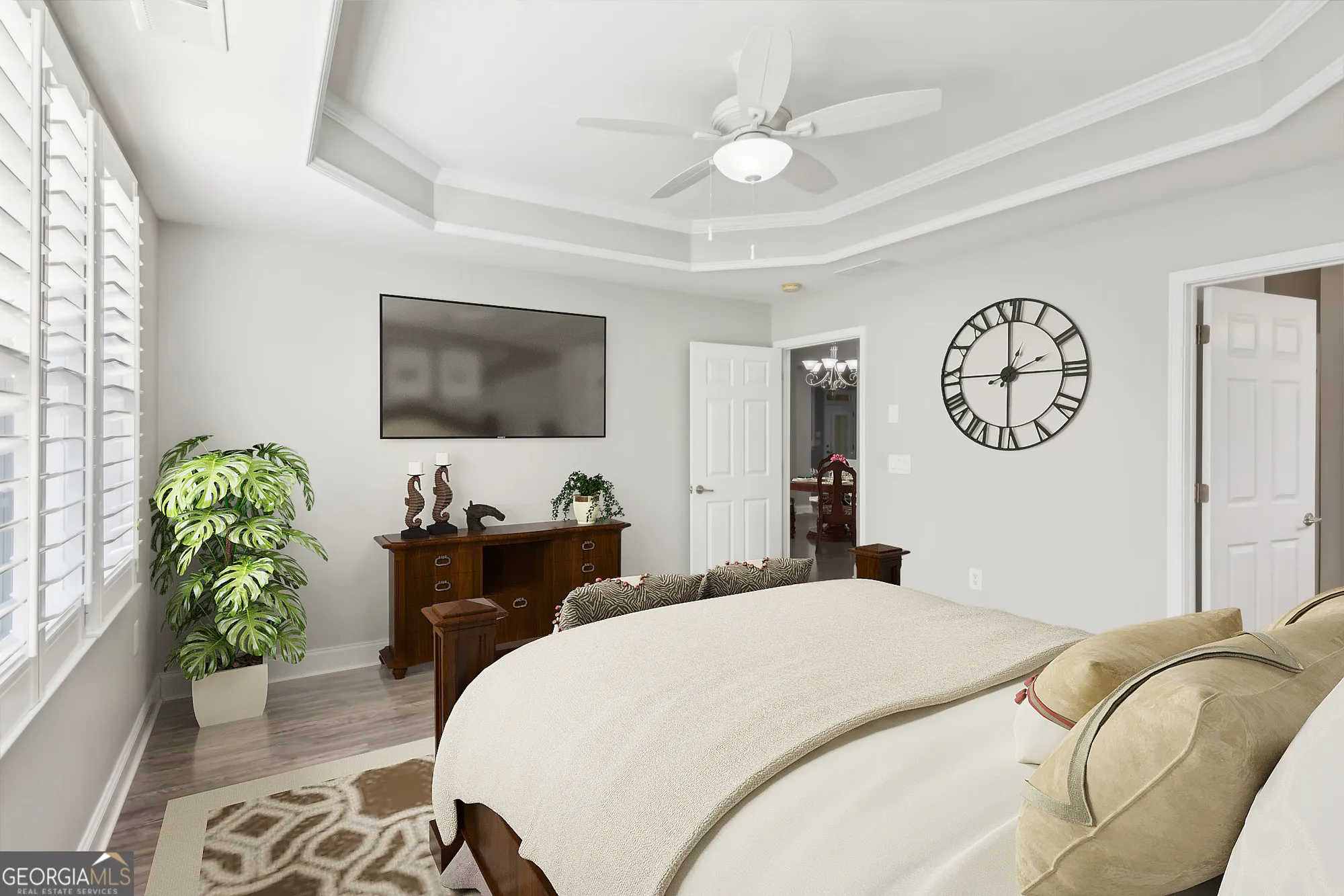 Property Slideshow image 15 of 30 | 2593 grapevine cir # 301, Cumming, GA, 30041