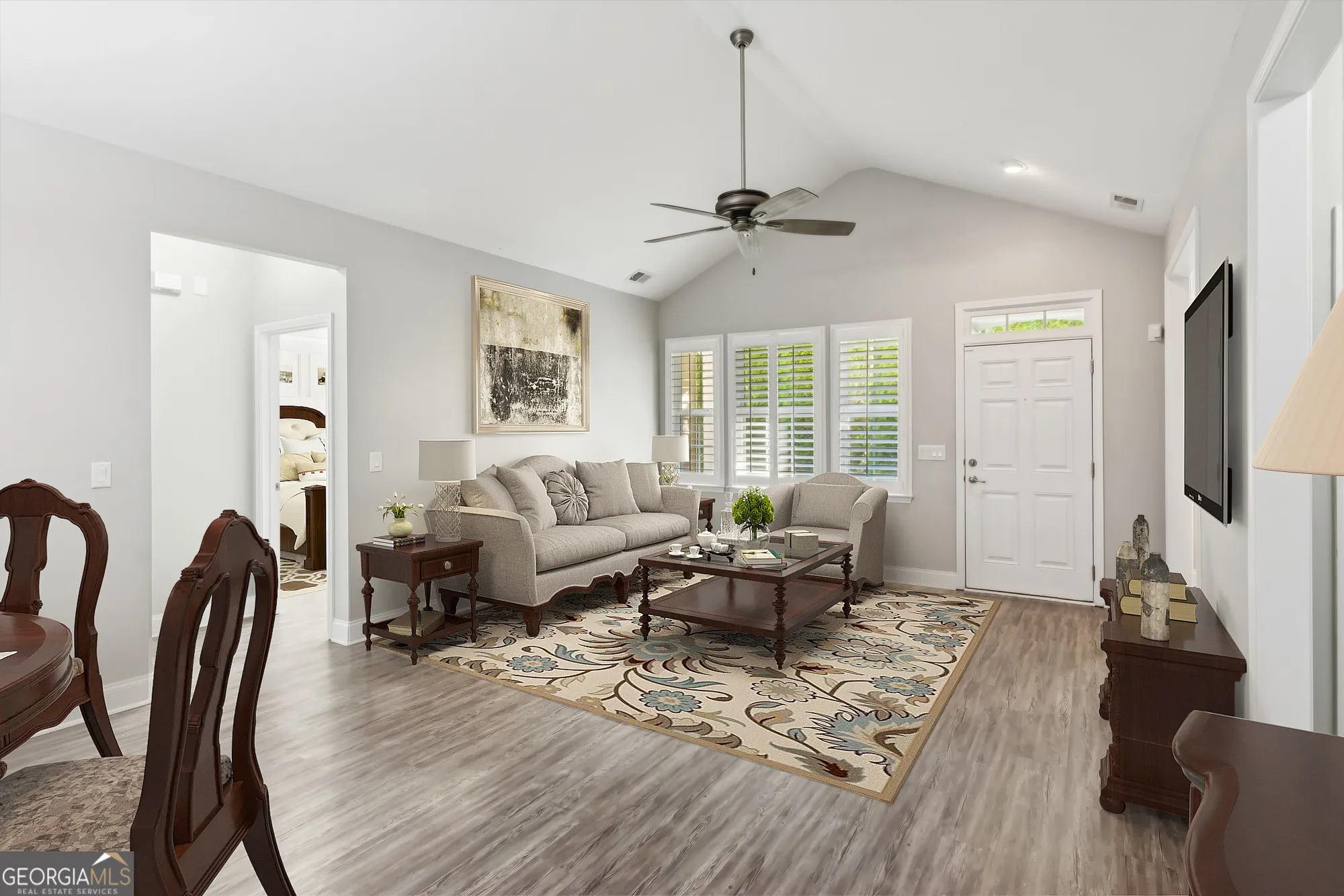 Property Slideshow image 4 of 30 | 2593 grapevine cir # 301, Cumming, GA, 30041