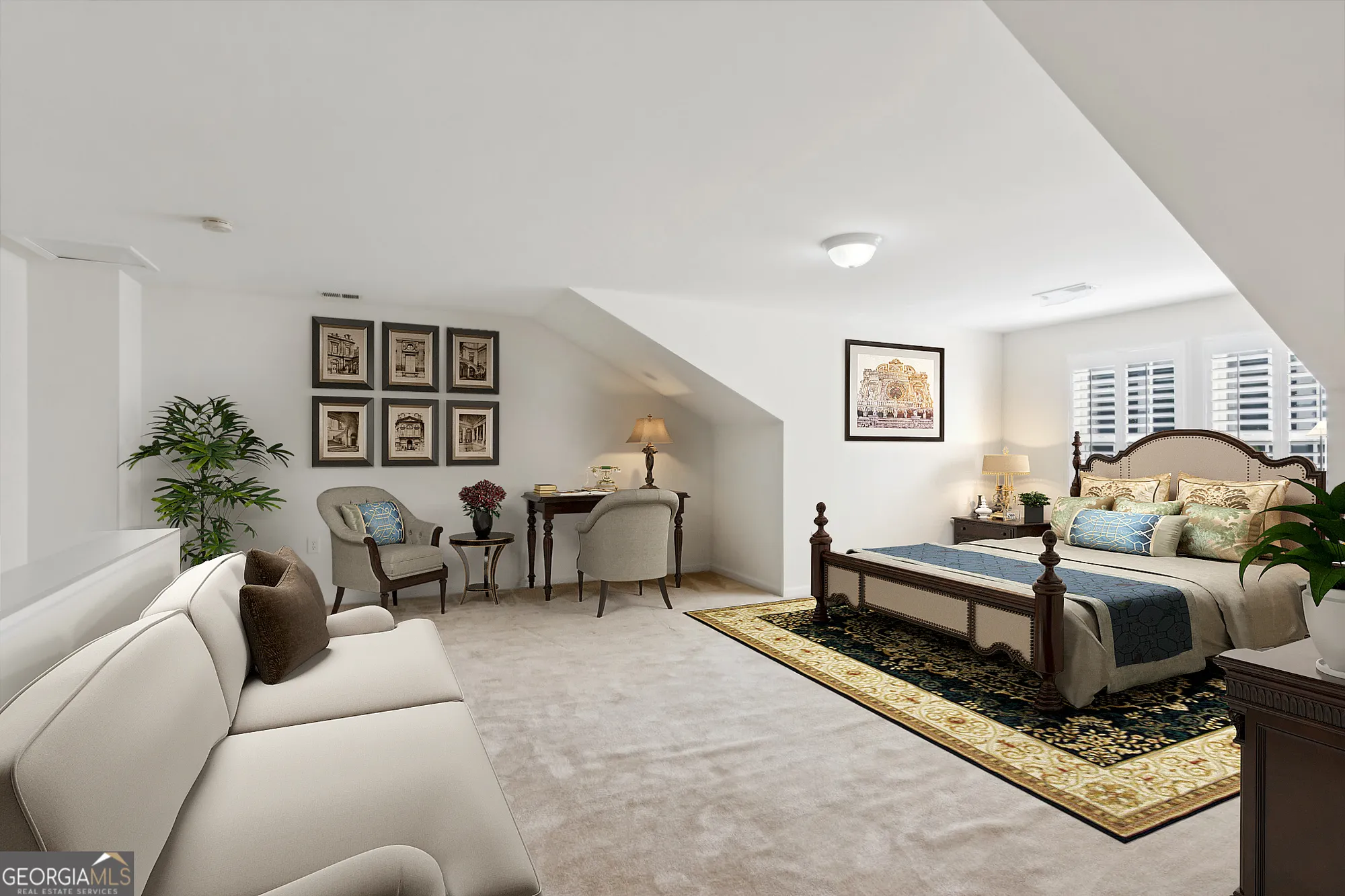 Property Slideshow image 23 of 30 | 2593 grapevine cir # 301, Cumming, GA, 30041