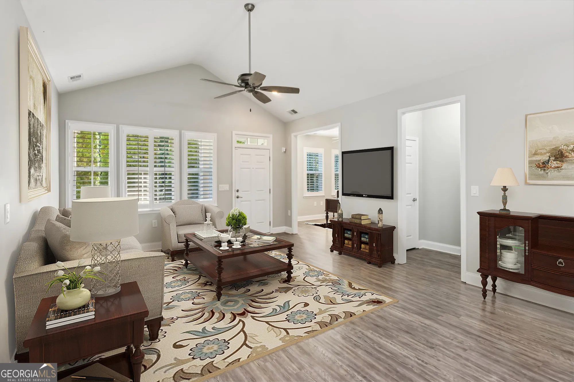 Property Slideshow image 6 of 30 | 2593 grapevine cir # 301, Cumming, GA, 30041