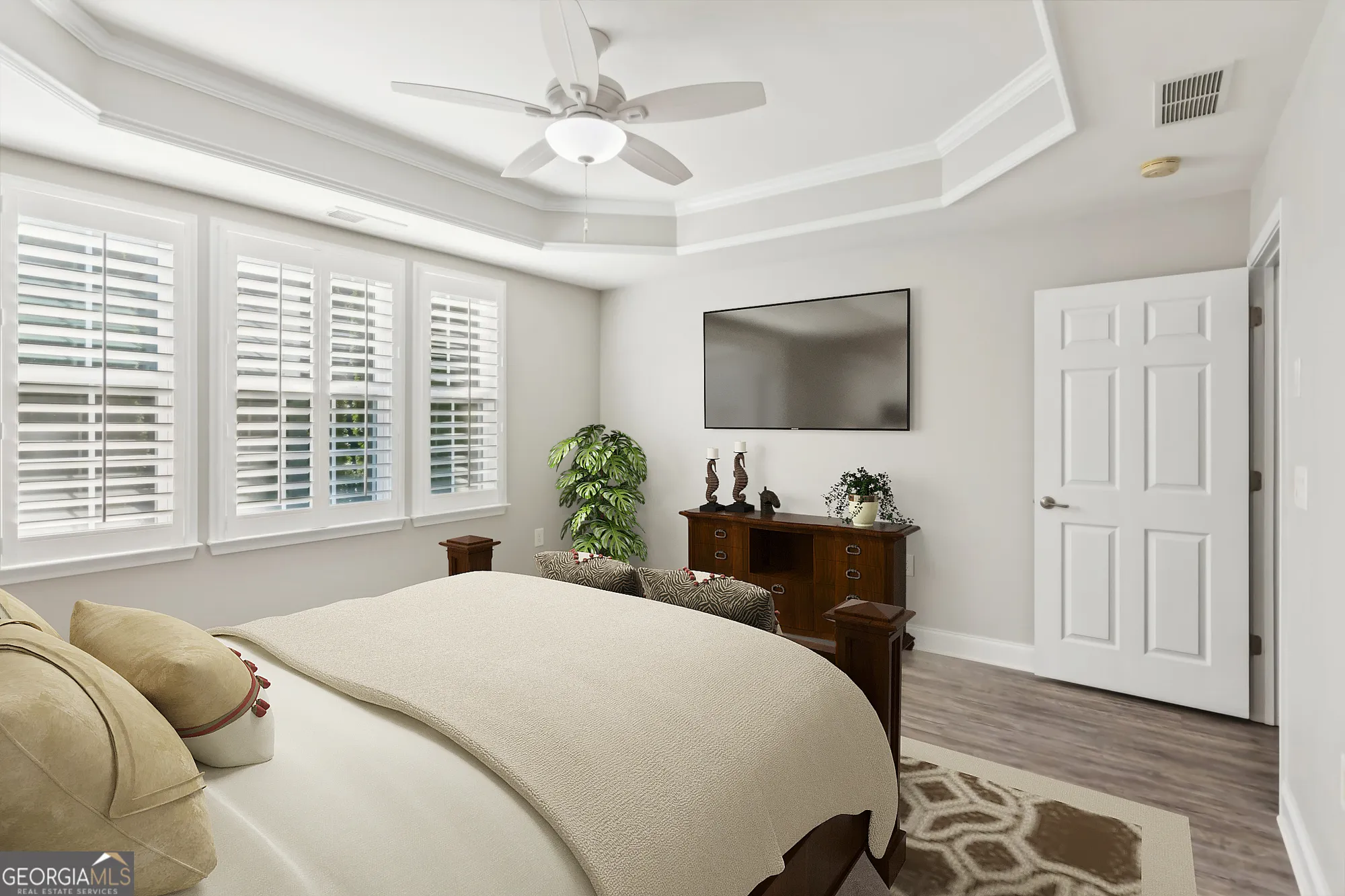 Property Slideshow image 16 of 30 | 2593 grapevine cir # 301, Cumming, GA, 30041