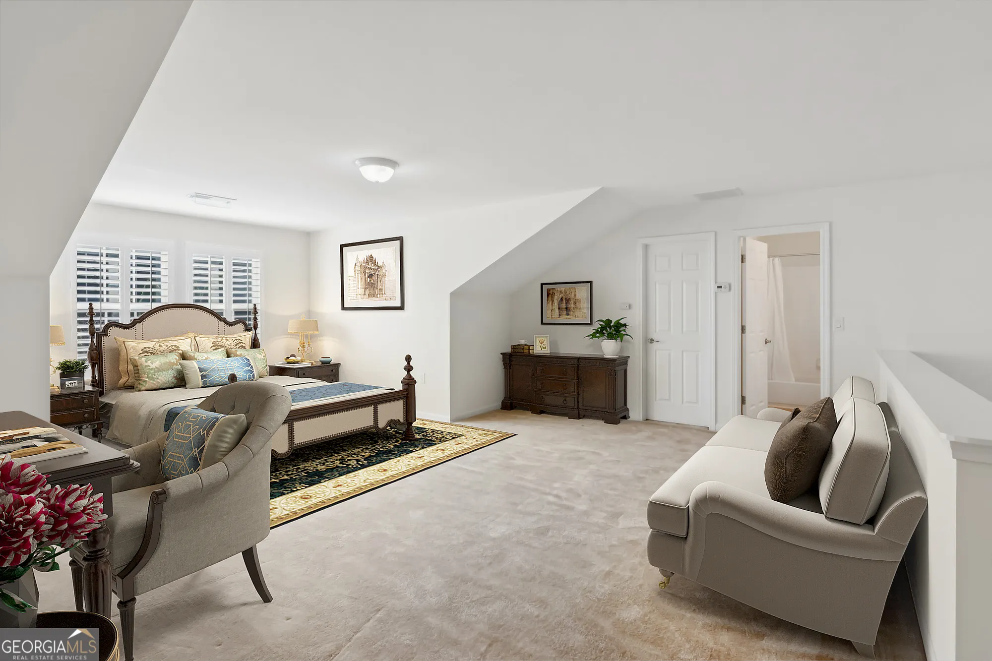 Property Slideshow image 22 of 30 | 2593 grapevine cir # 301, Cumming, GA, 30041