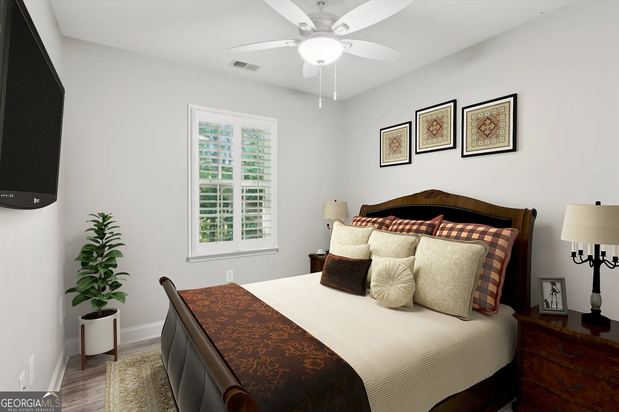 Property Slideshow image 20 of 30 | 2593 grapevine cir # 301, Cumming, GA, 30041