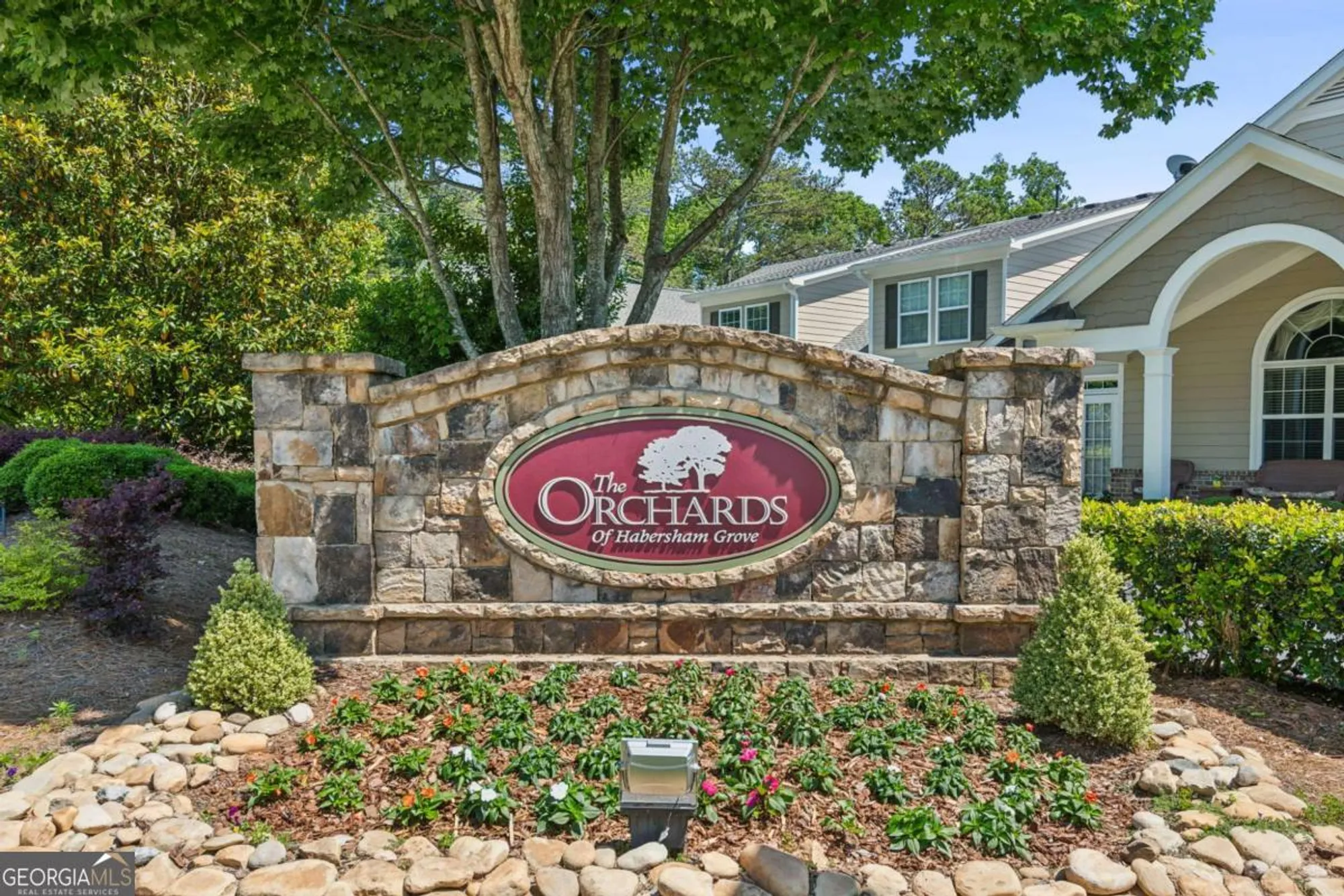 Property Slideshow image 30 of 30 | 2593 grapevine cir # 301, Cumming, GA, 30041