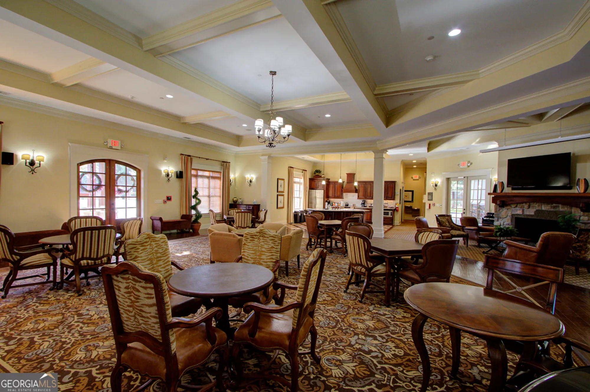 Property Slideshow image 33 of 42 | 2699 middlecreek way, Cumming, GA, 30041
