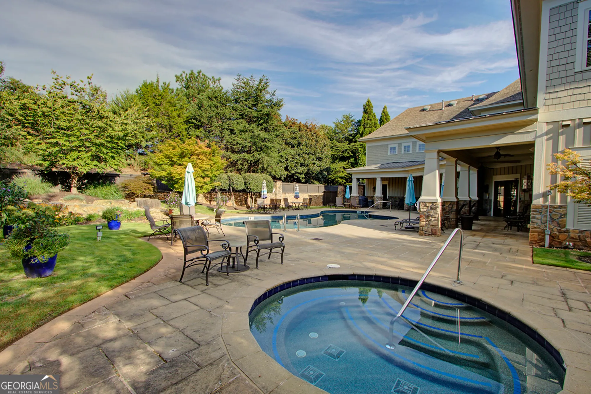 Property Slideshow image 39 of 42 | 2699 middlecreek way, Cumming, GA, 30041