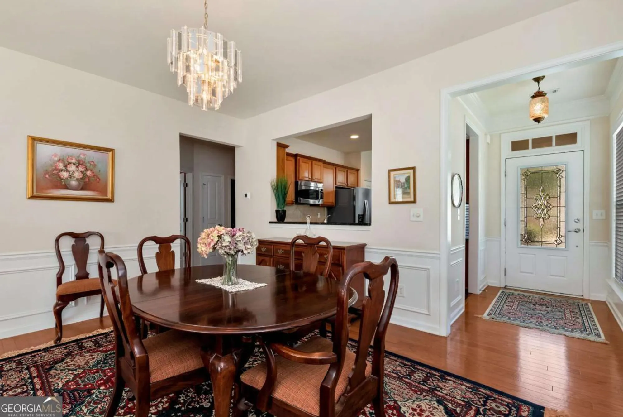 Property Slideshow image 59 of 66 | 6220 ivy stone way, Hoschton, GA, 30548