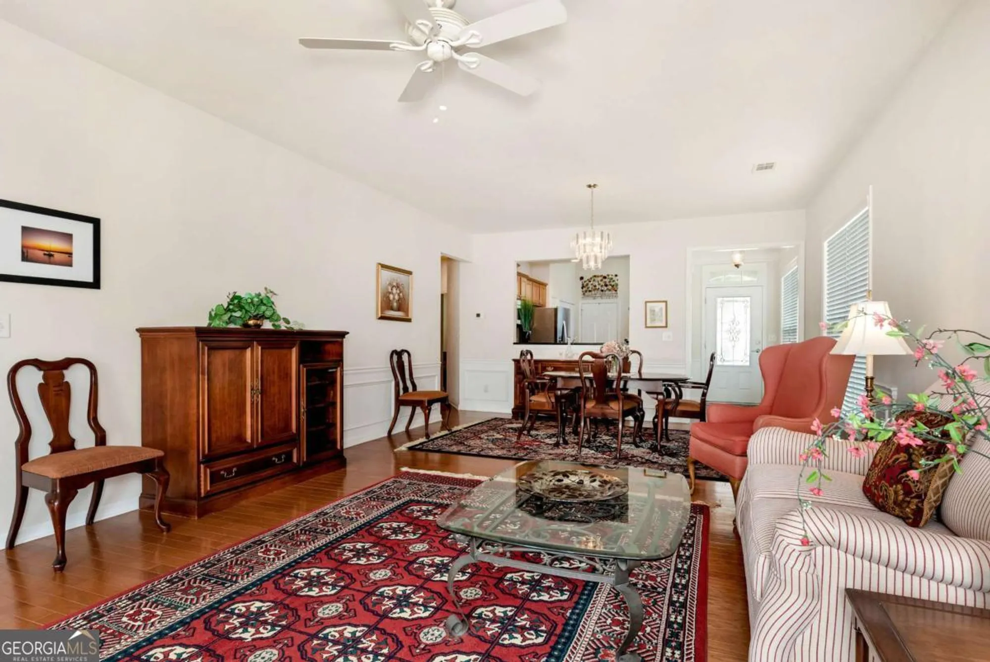 Property Slideshow image 40 of 66 | 6220 ivy stone way, Hoschton, GA, 30548