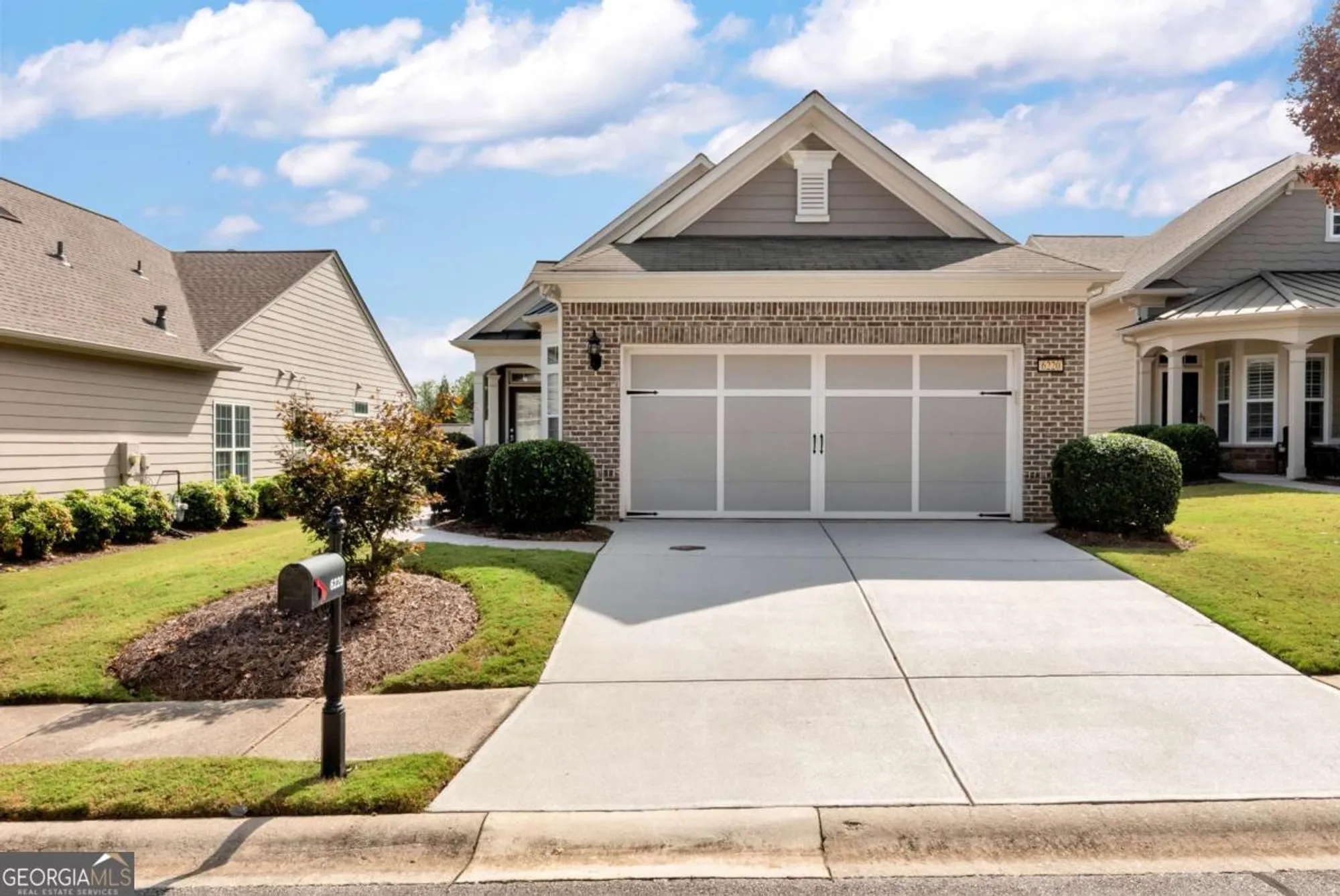 Property Slideshow image 64 of 66 | 6220 ivy stone way, Hoschton, GA, 30548