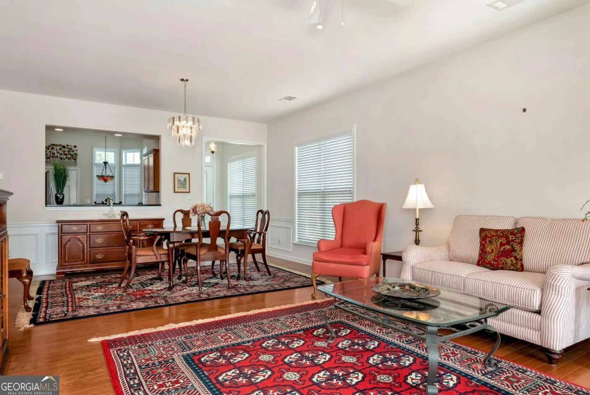 Property Slideshow image 39 of 66 | 6220 ivy stone way, Hoschton, GA, 30548