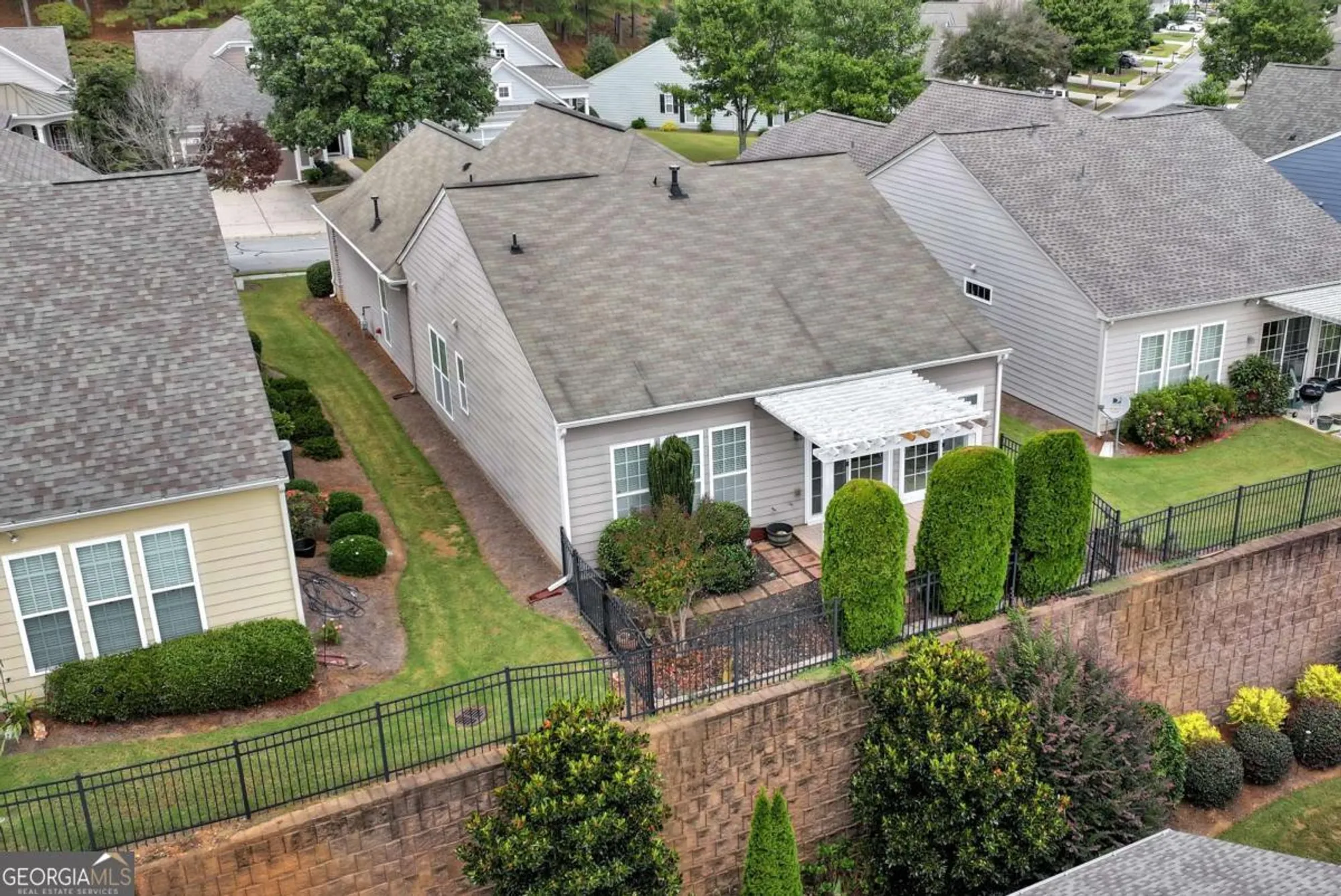 Property Slideshow image 6 of 66 | 6220 ivy stone way, Hoschton, GA, 30548