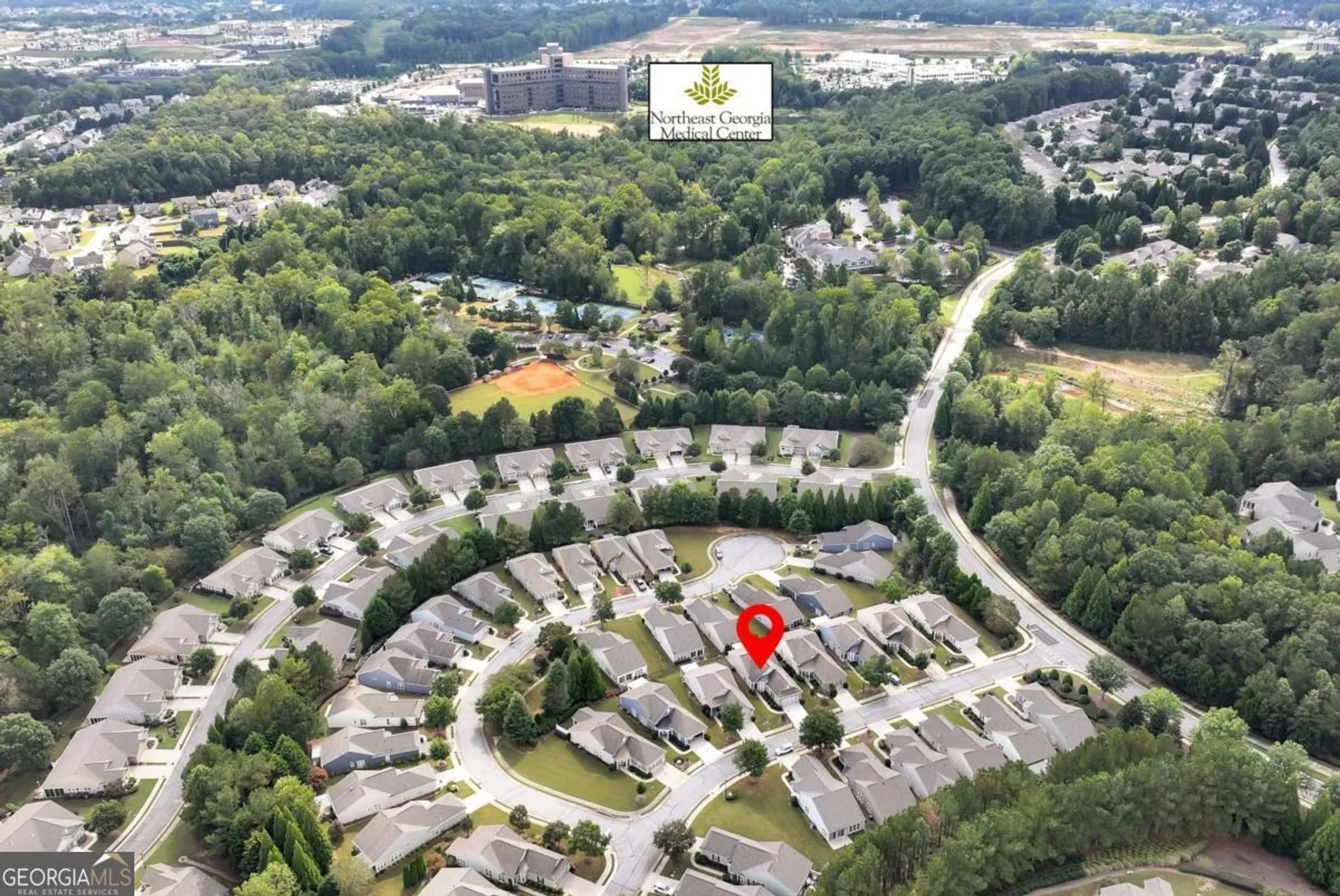 Property Slideshow image 17 of 66 | 6220 ivy stone way, Hoschton, GA, 30548