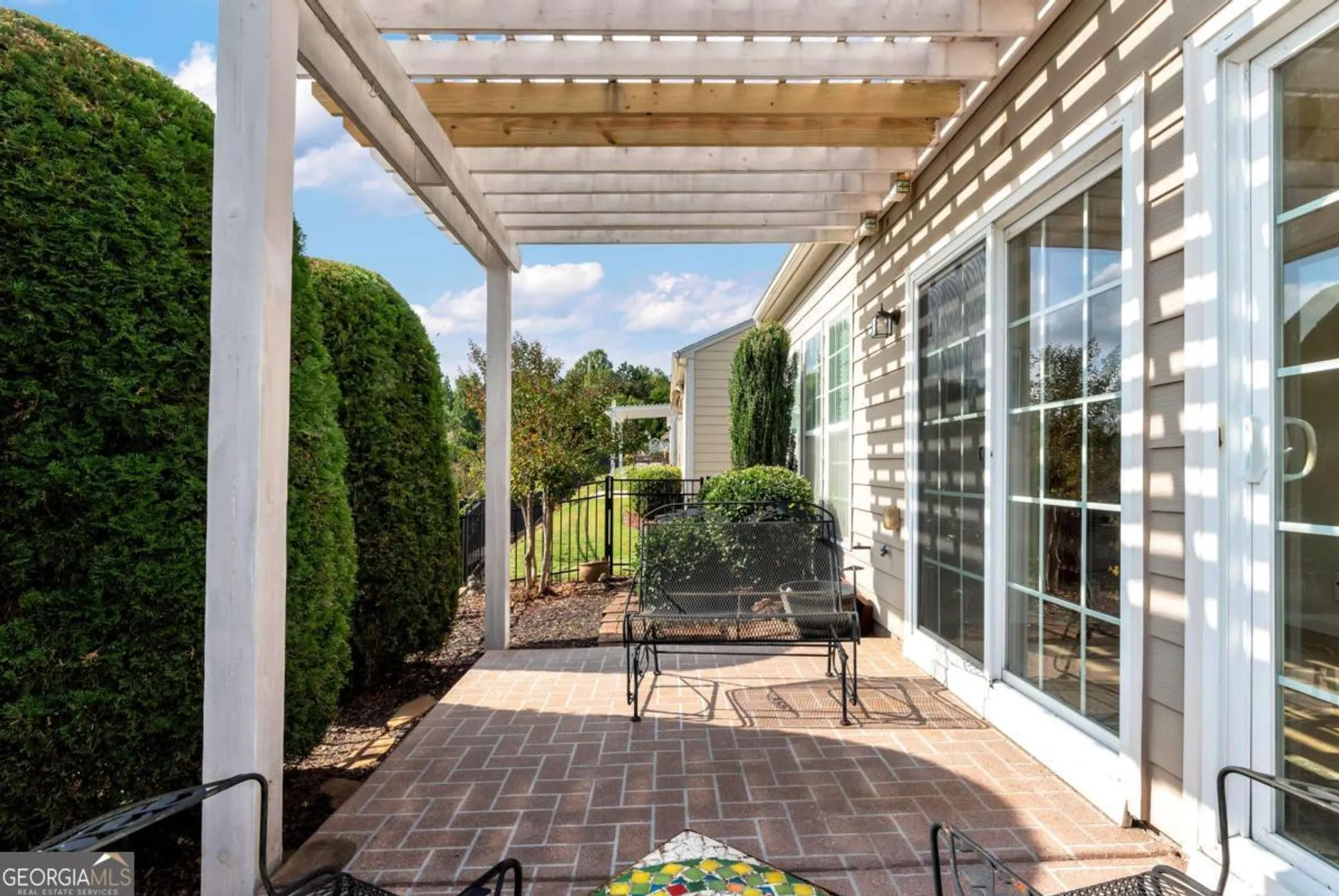 Property Slideshow image 43 of 66 | 6220 ivy stone way, Hoschton, GA, 30548