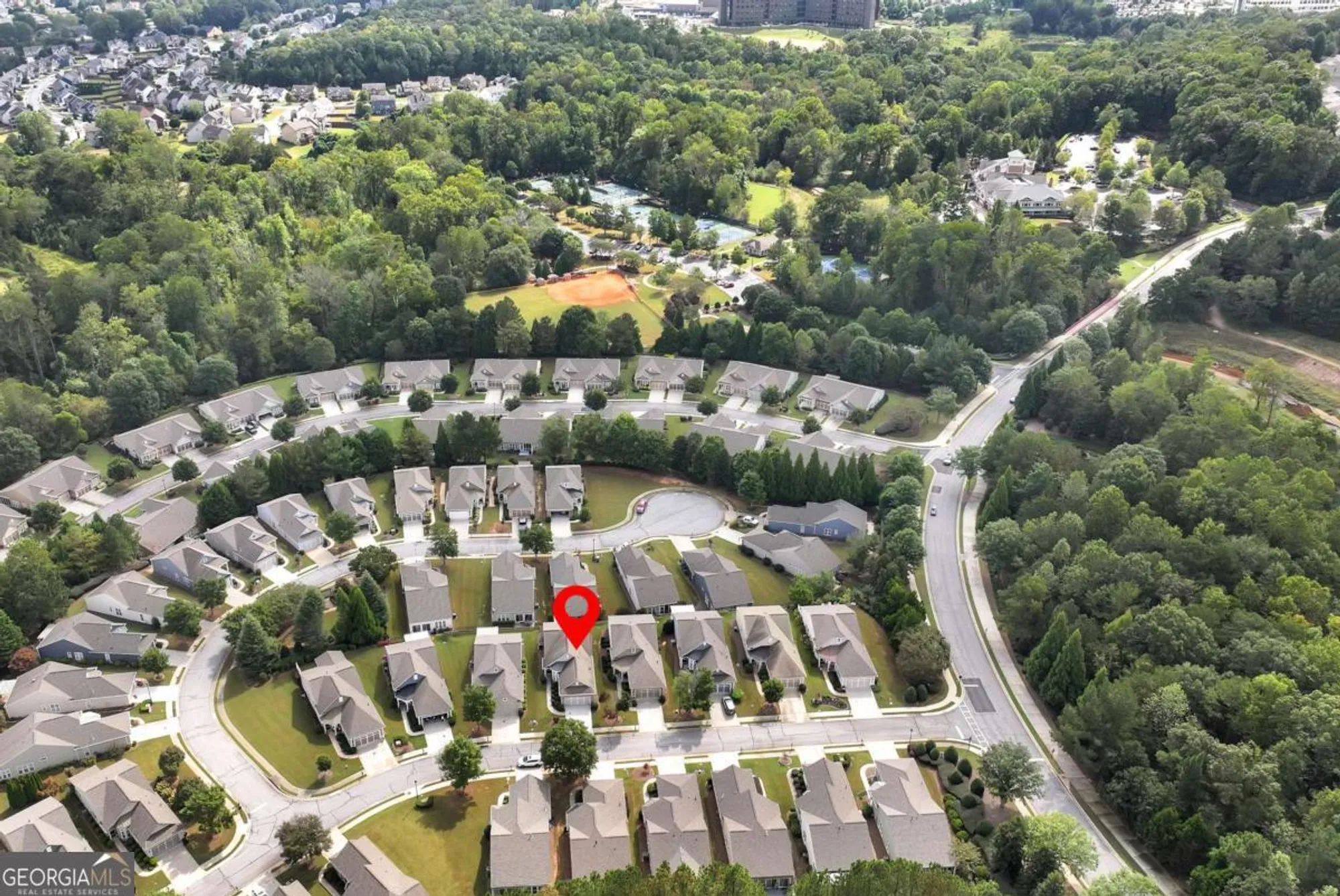 Property Slideshow image 16 of 66 | 6220 ivy stone way, Hoschton, GA, 30548