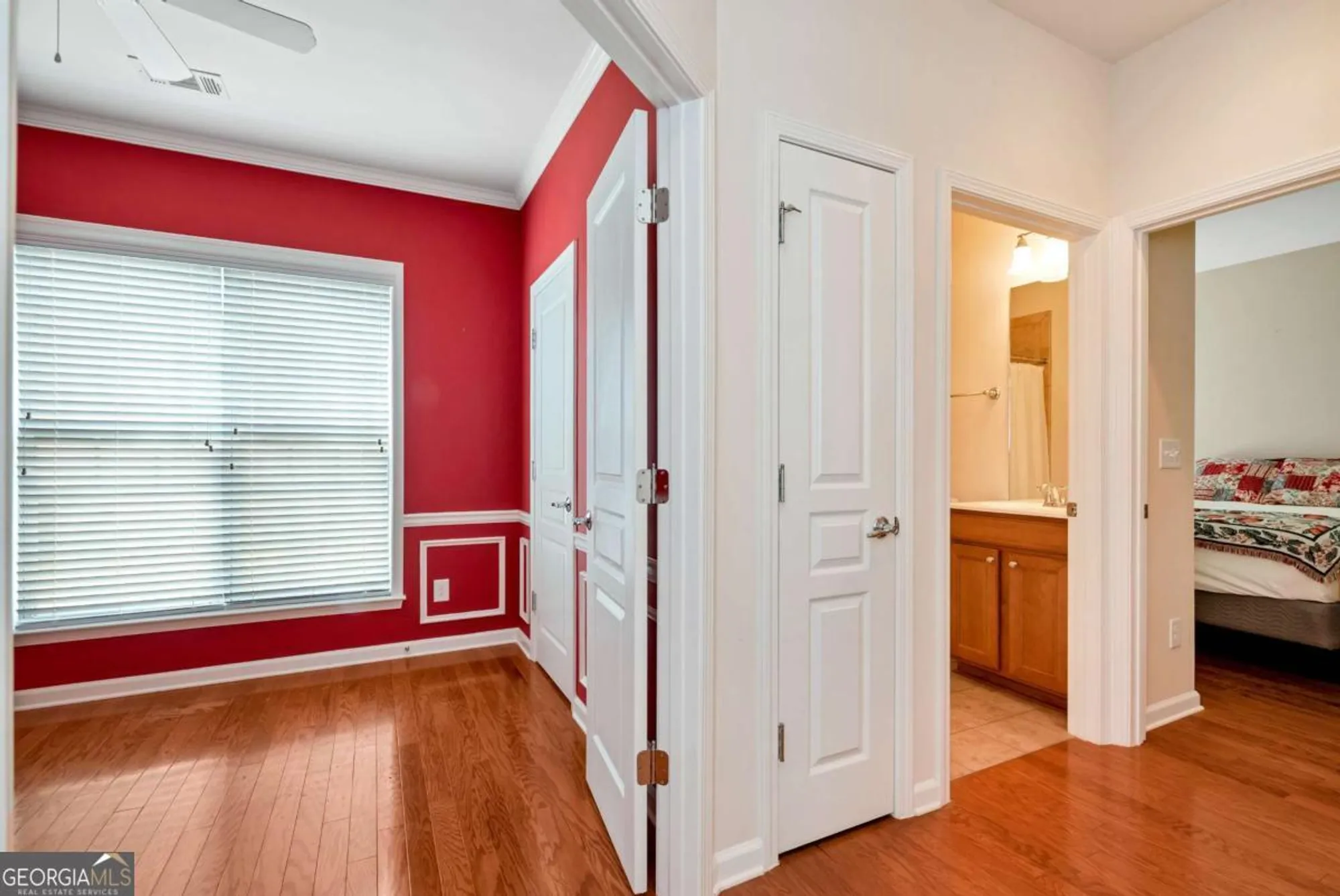 Property Slideshow image 53 of 66 | 6220 ivy stone way, Hoschton, GA, 30548