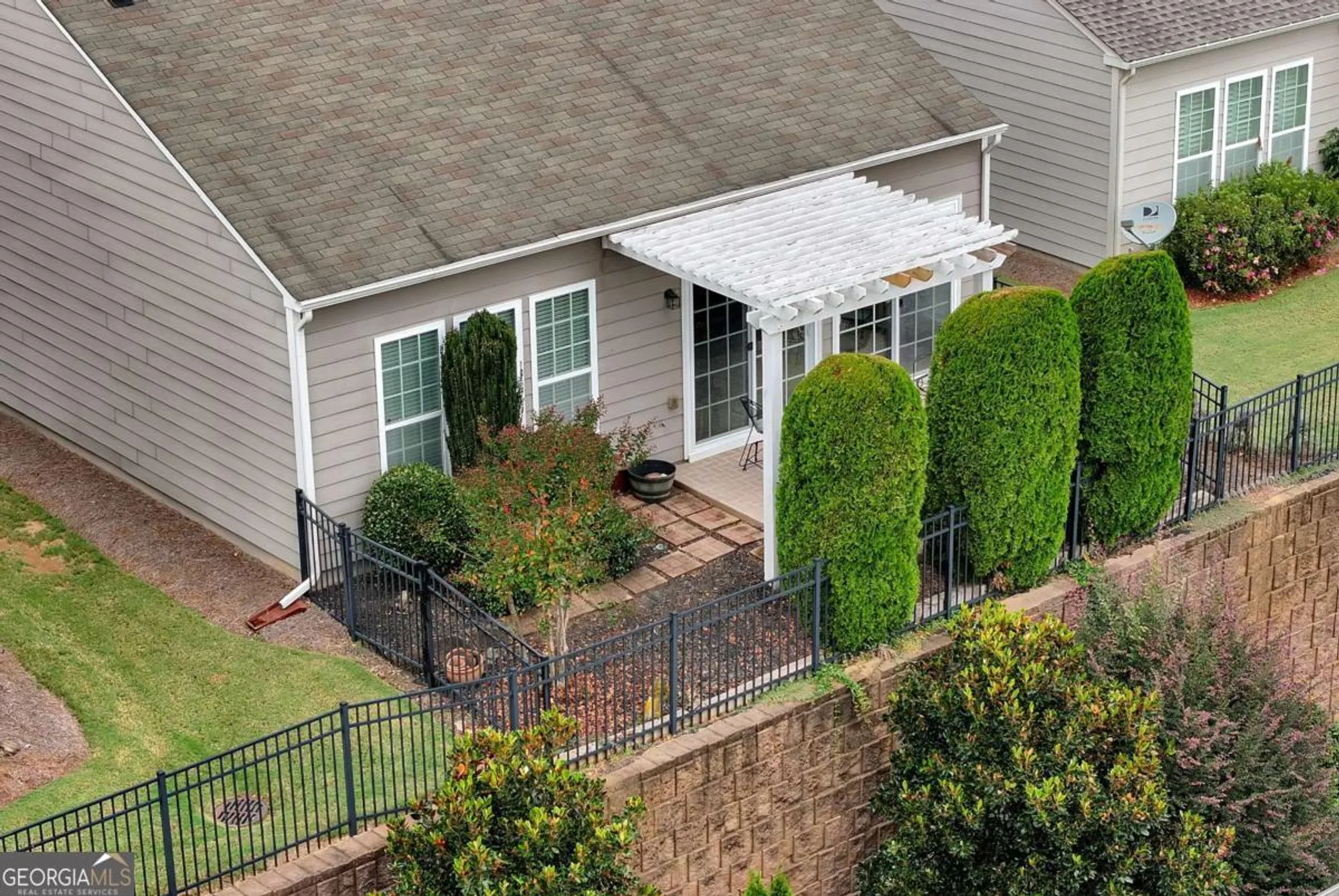 Property Slideshow image 7 of 66 | 6220 ivy stone way, Hoschton, GA, 30548