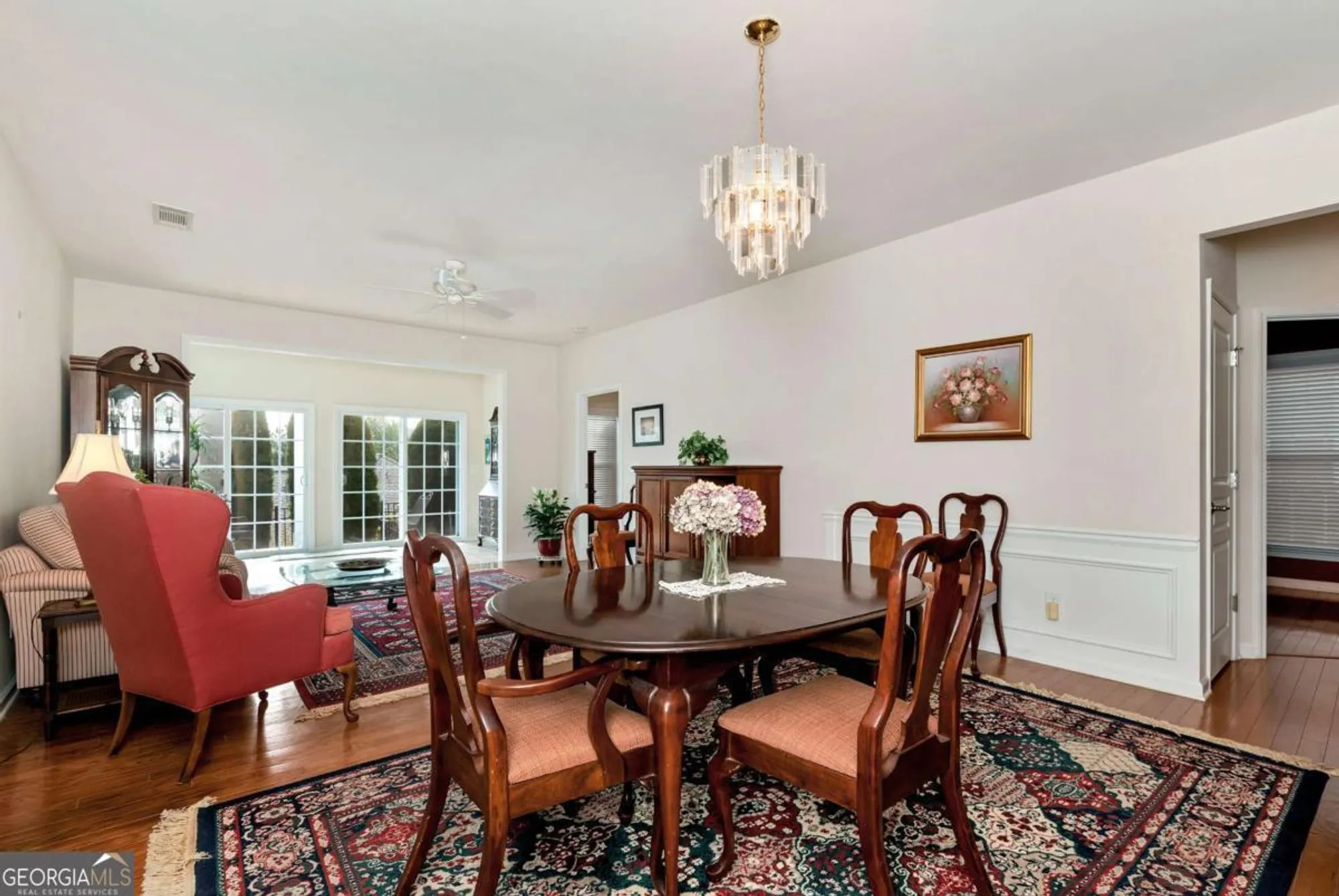 Property Slideshow image 32 of 66 | 6220 ivy stone way, Hoschton, GA, 30548