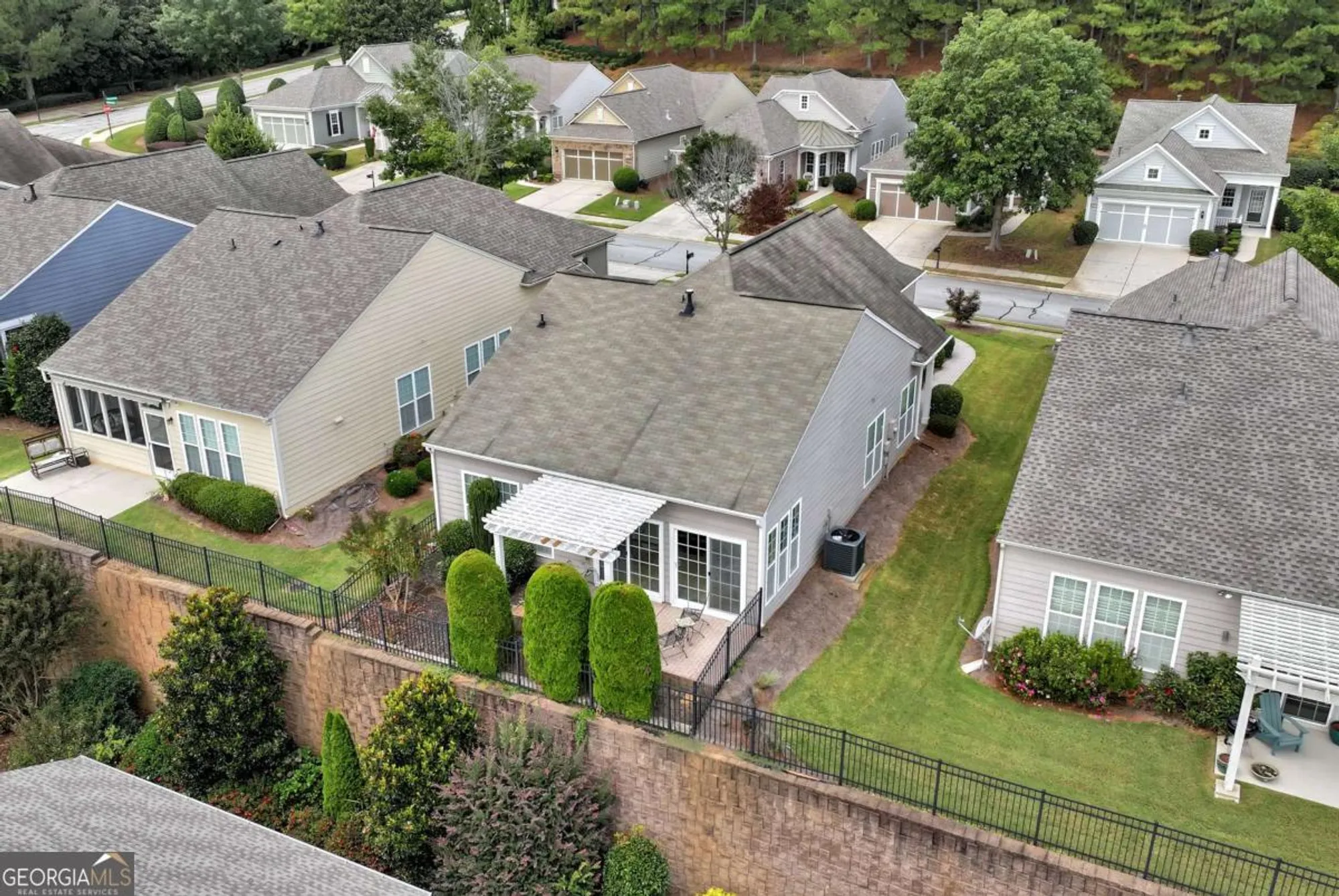 Property Slideshow image 5 of 66 | 6220 ivy stone way, Hoschton, GA, 30548