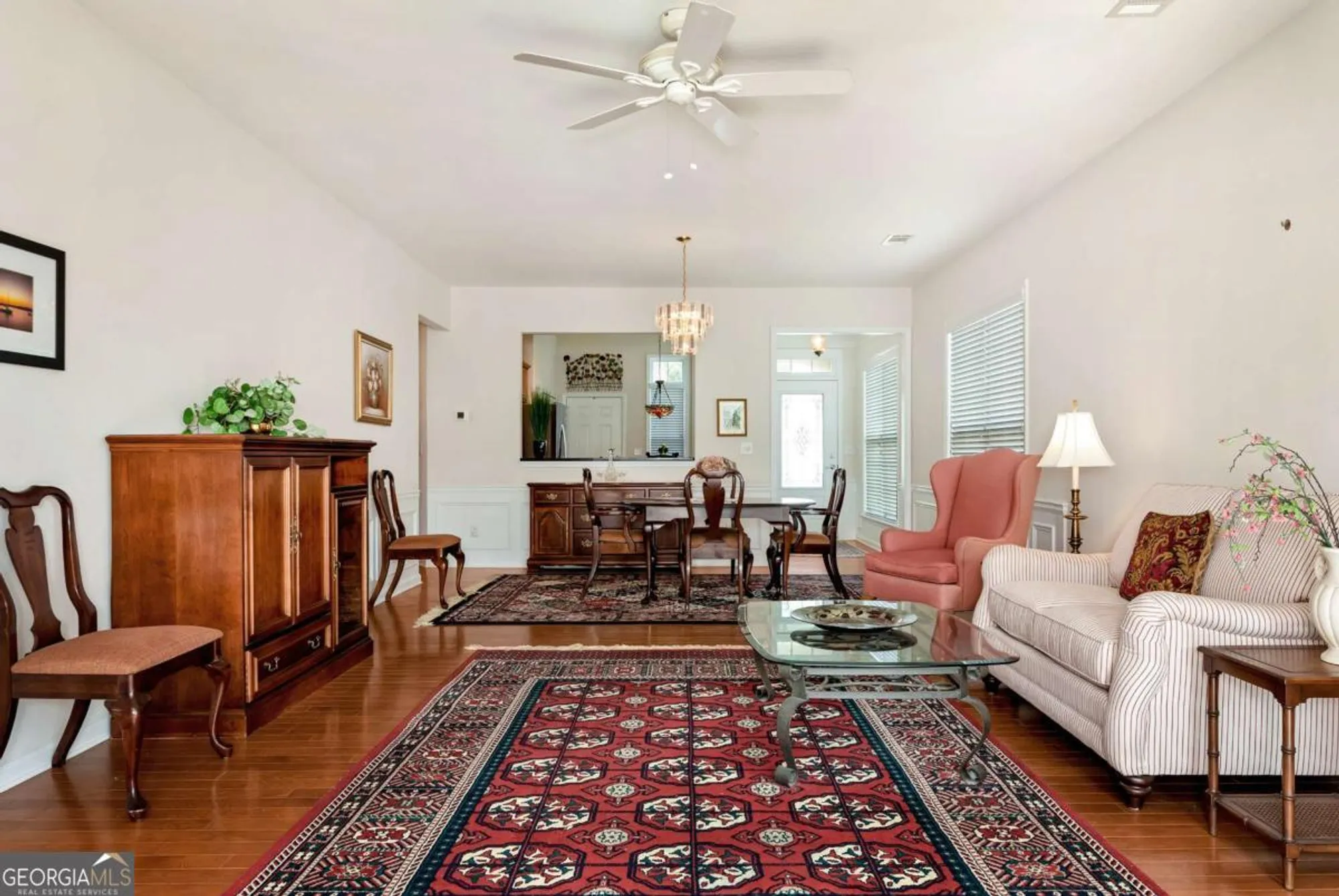 Property Slideshow image 38 of 66 | 6220 ivy stone way, Hoschton, GA, 30548