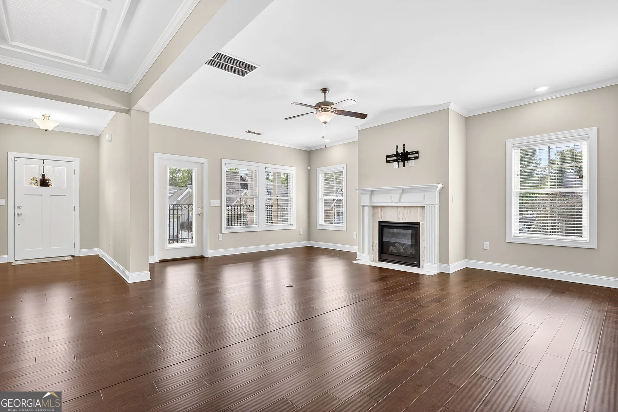 Property Slideshow image 11 of 48 | 57 cedarcrest village ln, Acworth, GA, 30101