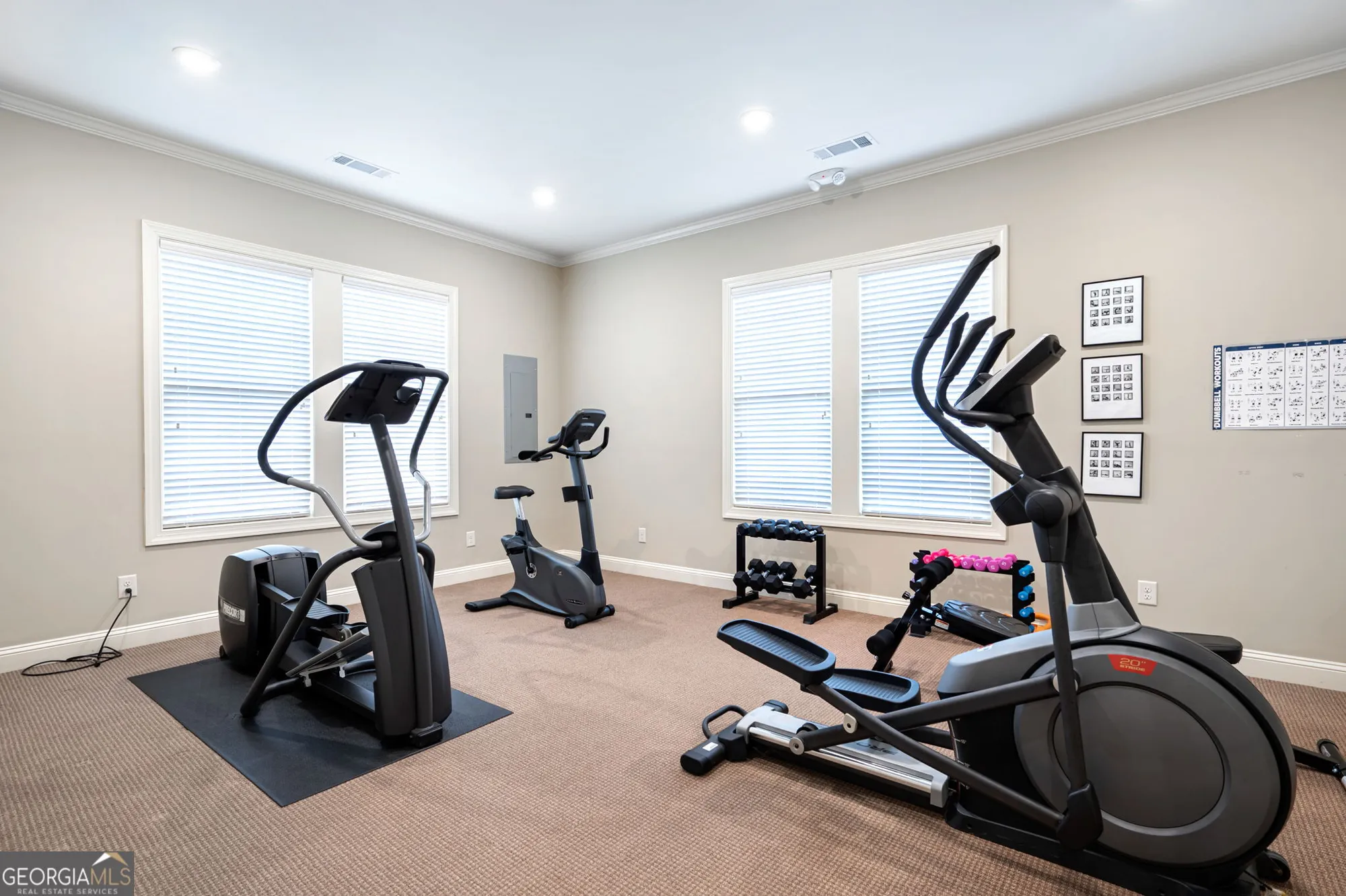 Property Slideshow image 48 of 48 | 57 cedarcrest village ln, Acworth, GA, 30101