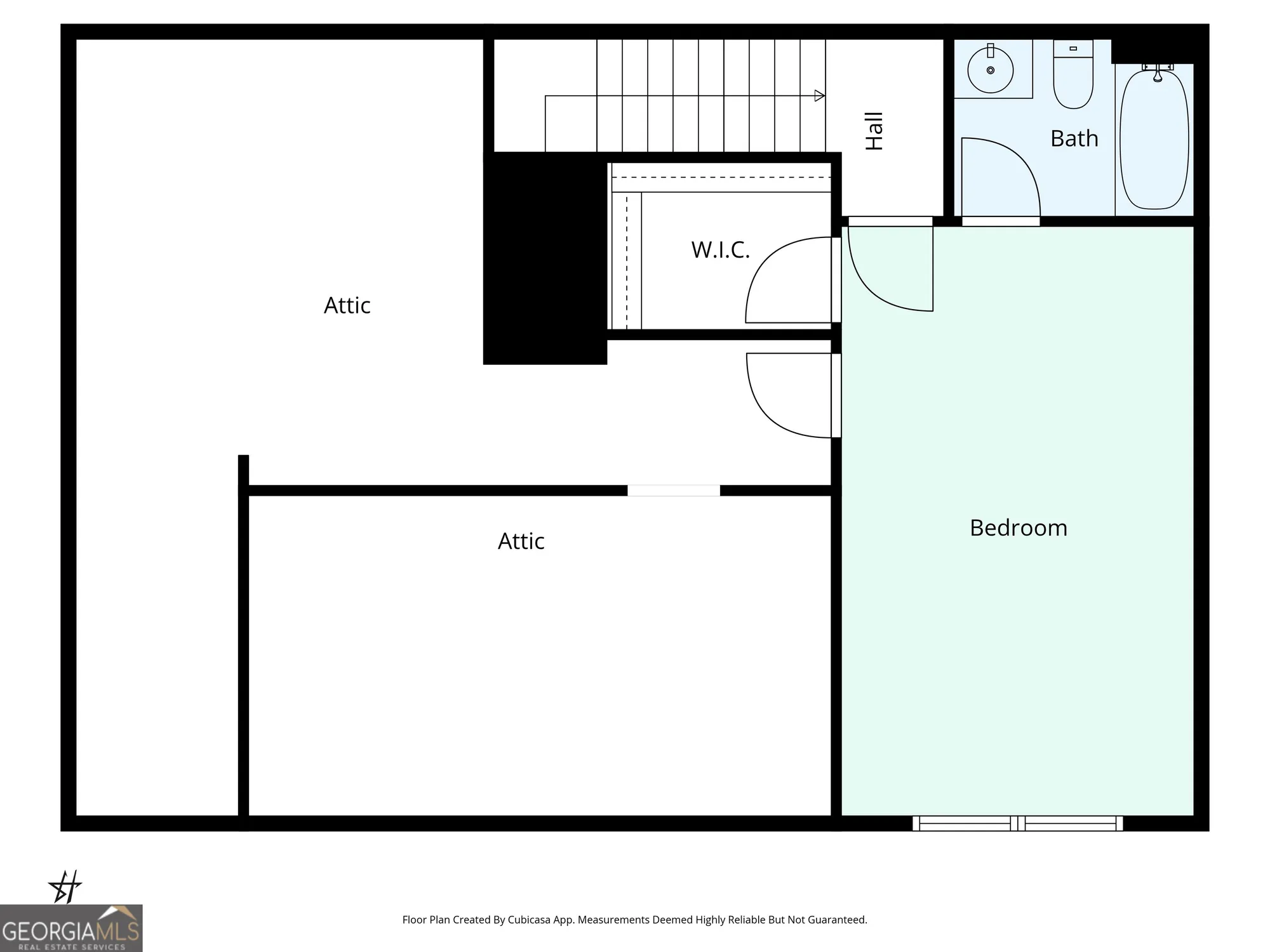 Property Slideshow image 44 of 48 | 57 cedarcrest village ln, Acworth, GA, 30101