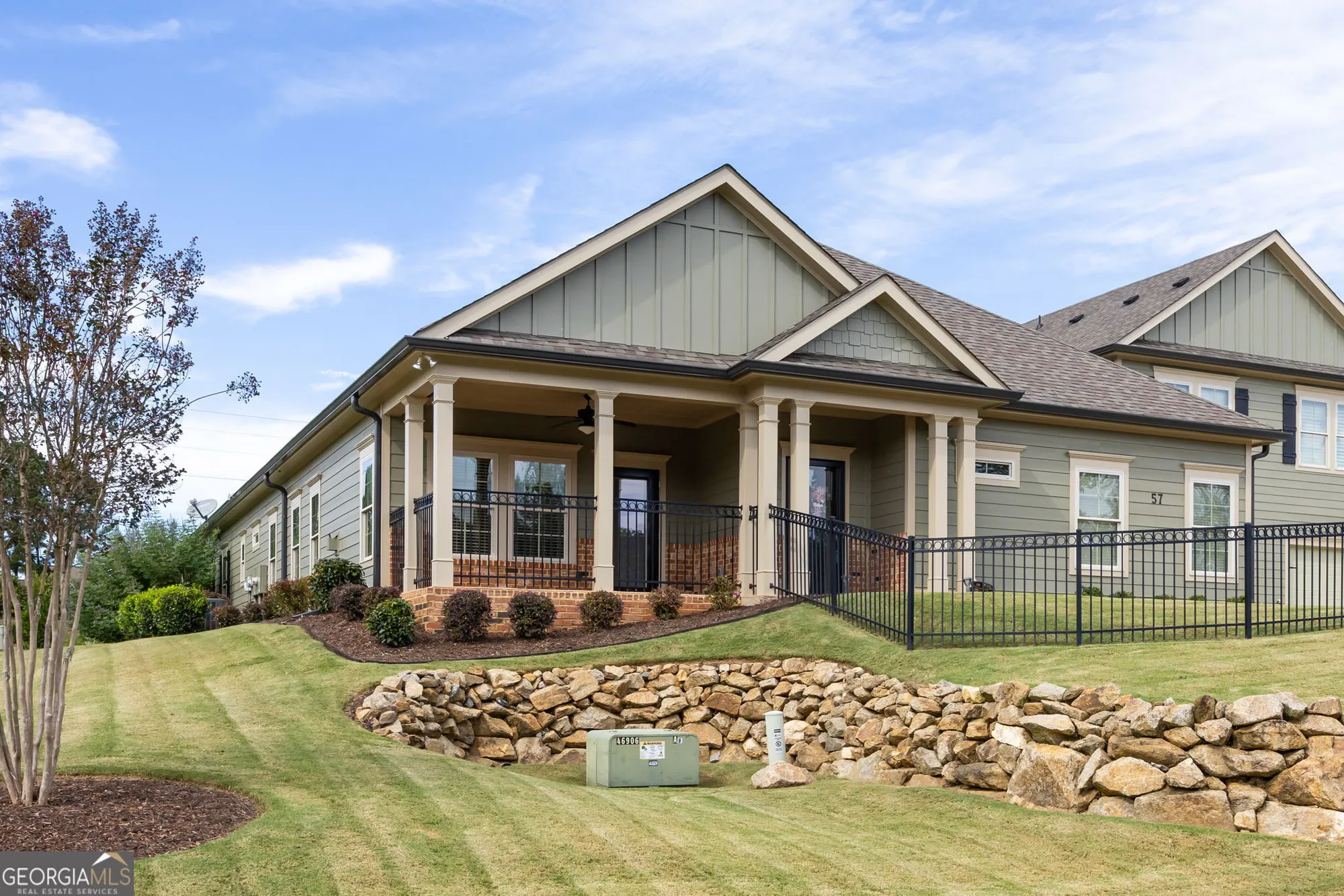 Property Slideshow image 40 of 48 | 57 cedarcrest village ln, Acworth, GA, 30101