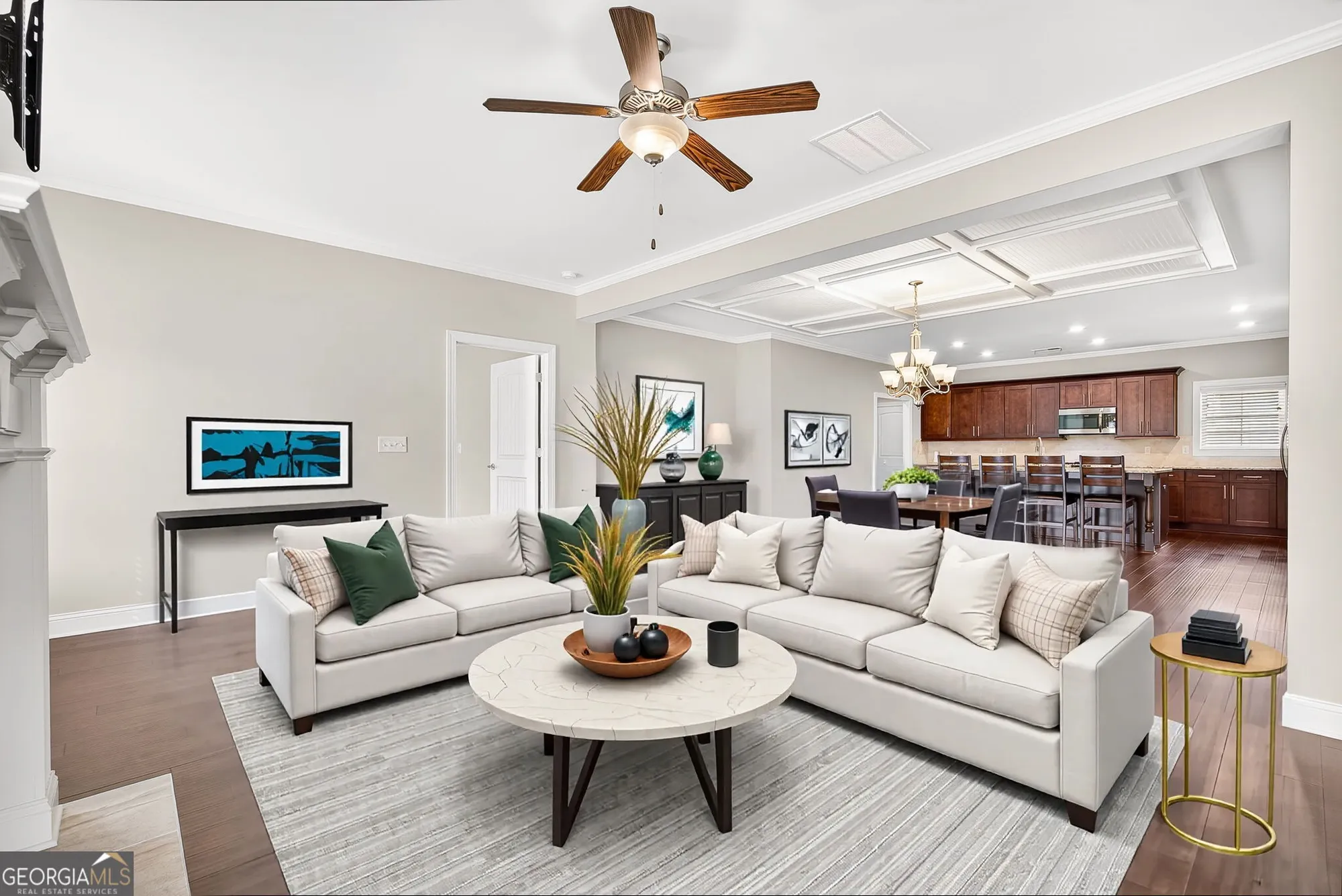 Property Slideshow image 2 of 48 | 57 cedarcrest village ln, Acworth, GA, 30101