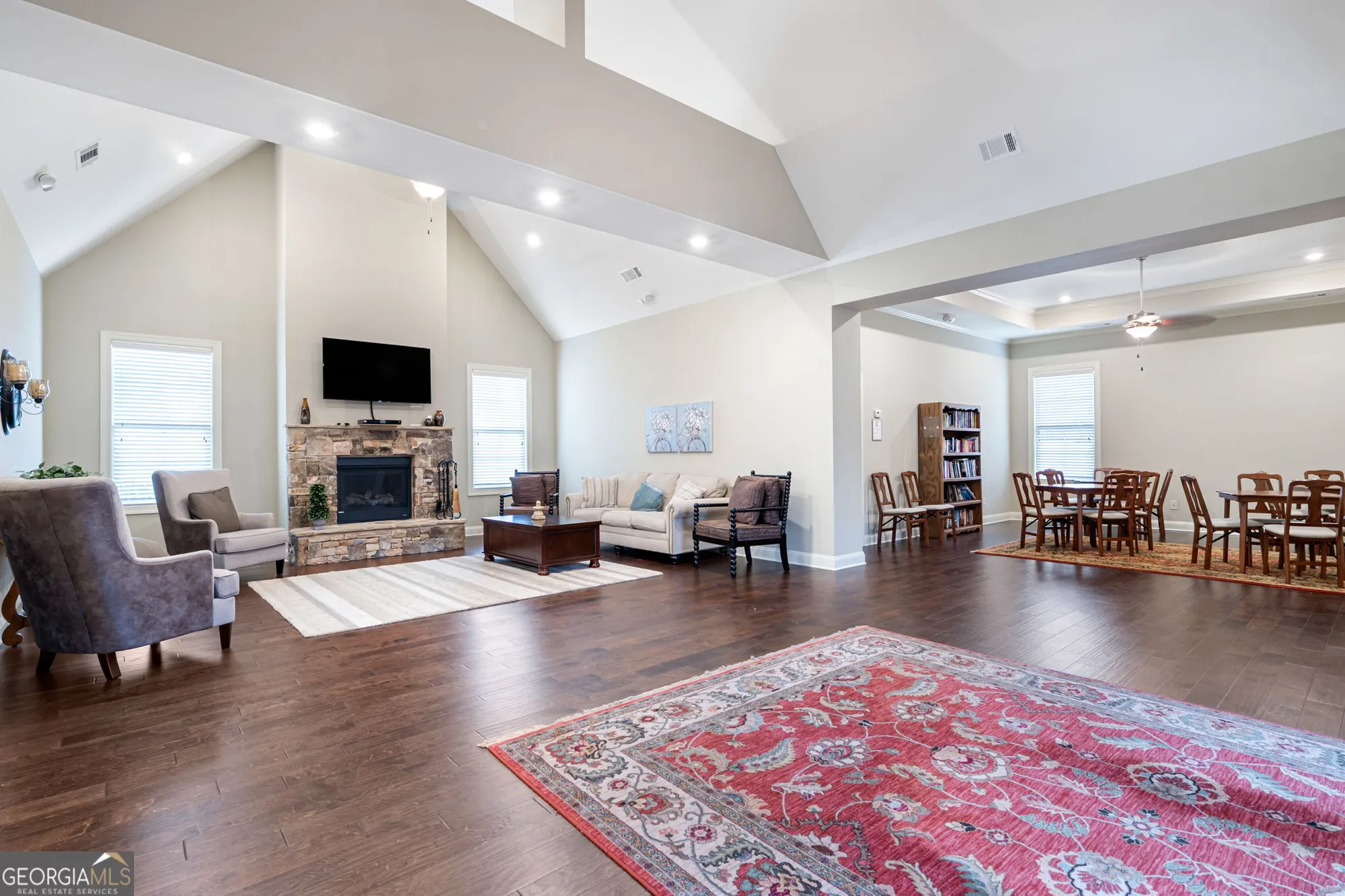 Property Slideshow image 46 of 48 | 57 cedarcrest village ln, Acworth, GA, 30101