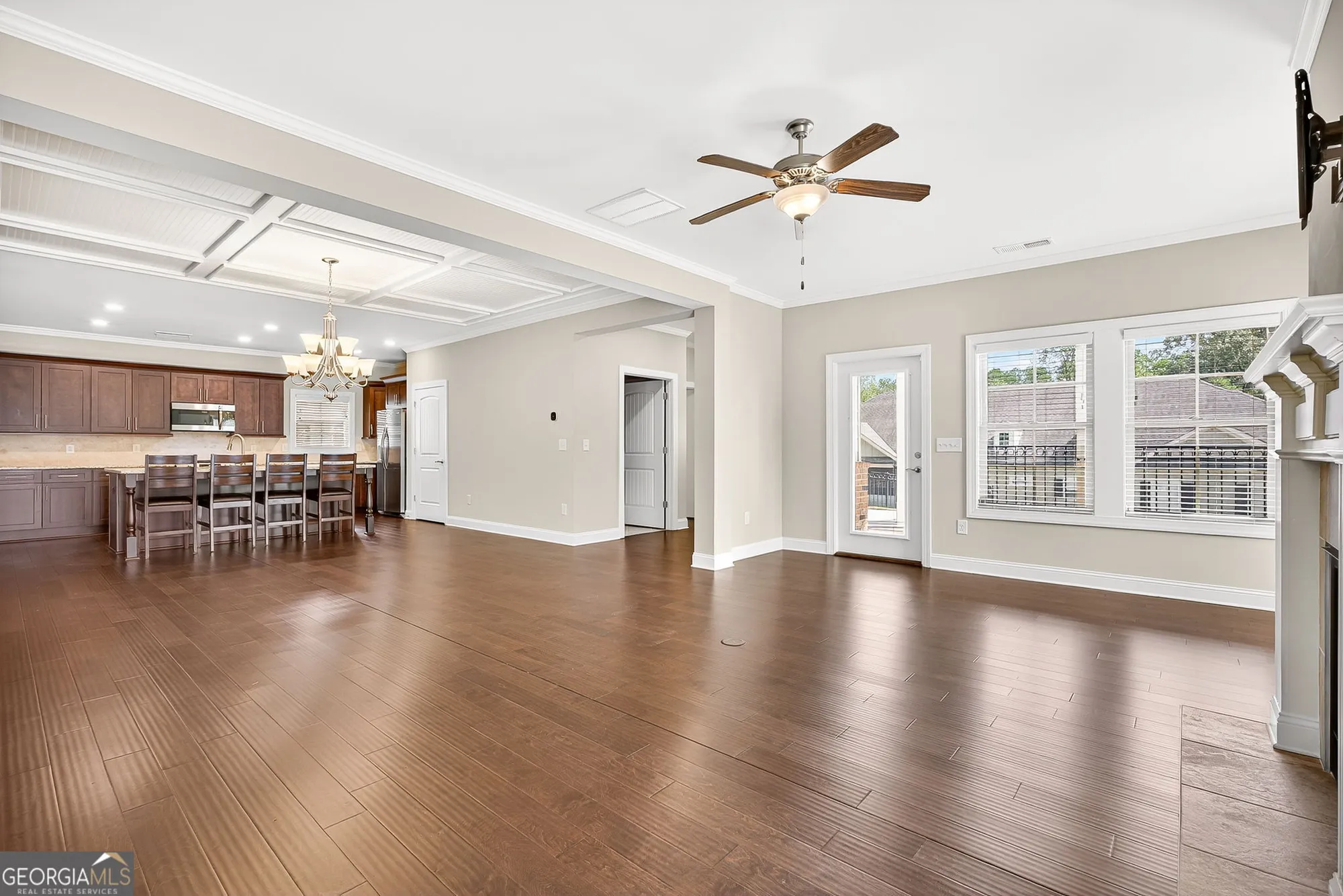 Property Slideshow image 16 of 48 | 57 cedarcrest village ln, Acworth, GA, 30101
