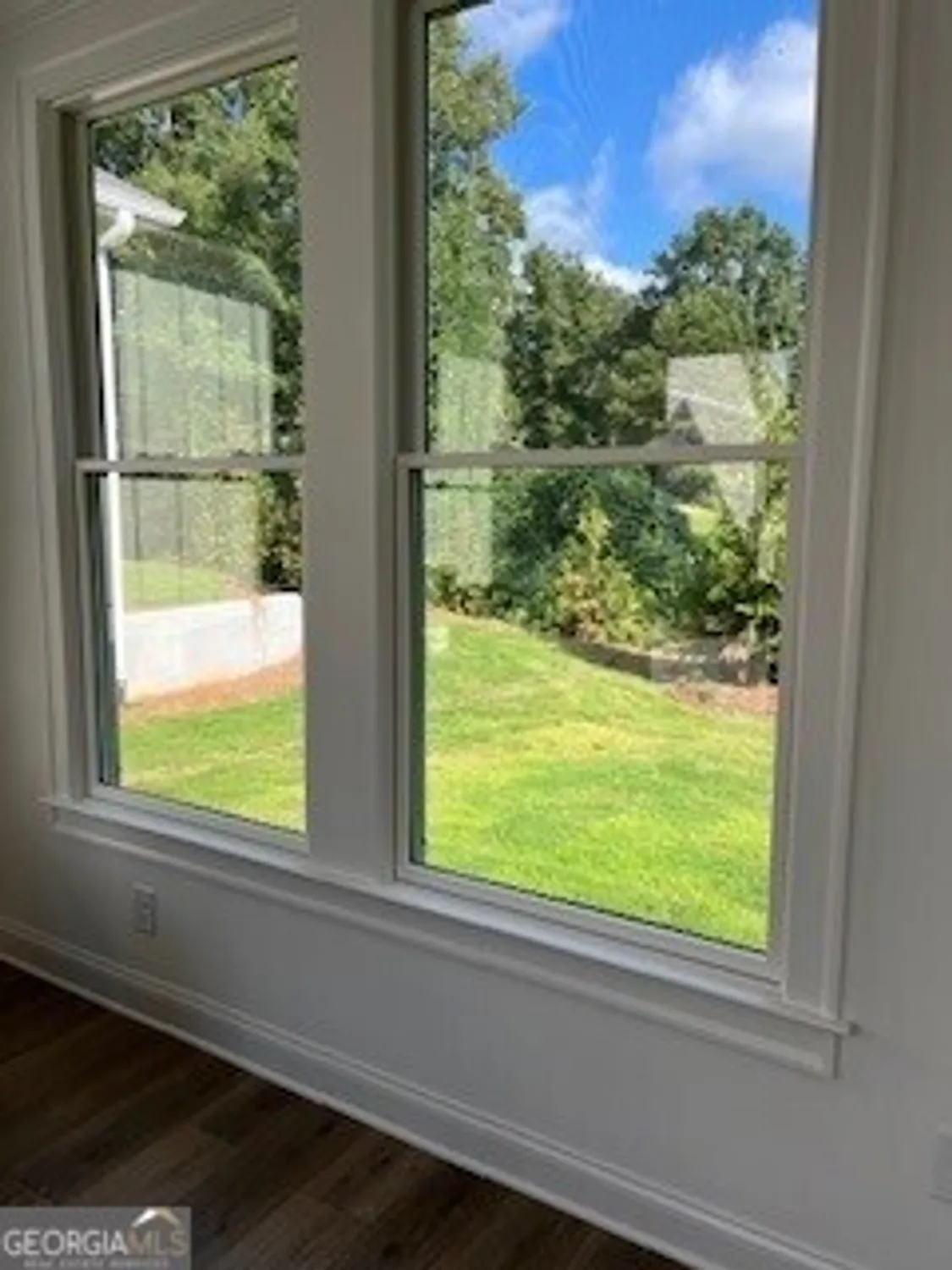 Property Slideshow image 33 of 60 | 3472 fishpond cir lot 8, Dacula, GA, 30019