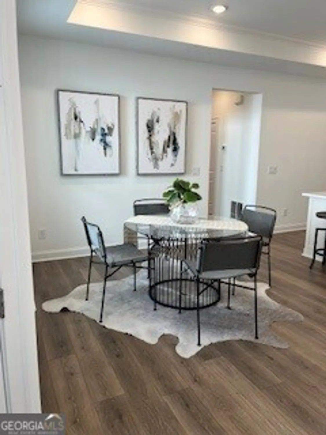 Property Slideshow image 14 of 60 | 3472 fishpond cir lot 8, Dacula, GA, 30019