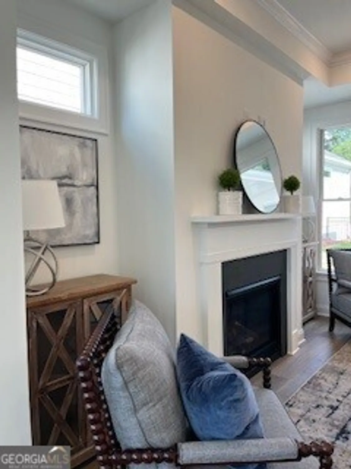 Property Slideshow image 10 of 60 | 3472 fishpond cir lot 8, Dacula, GA, 30019