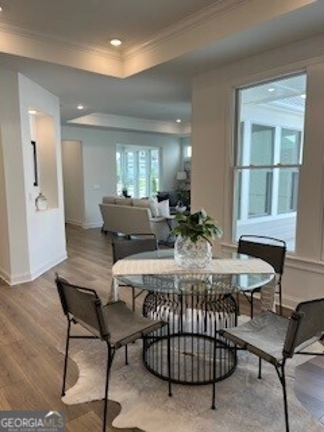 Property Slideshow image 18 of 60 | 3472 fishpond cir lot 8, Dacula, GA, 30019