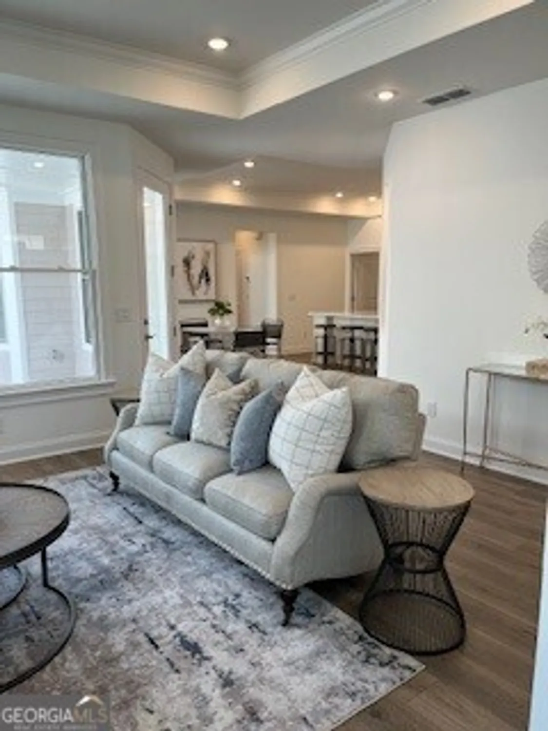 Property Slideshow image 11 of 60 | 3472 fishpond cir lot 8, Dacula, GA, 30019