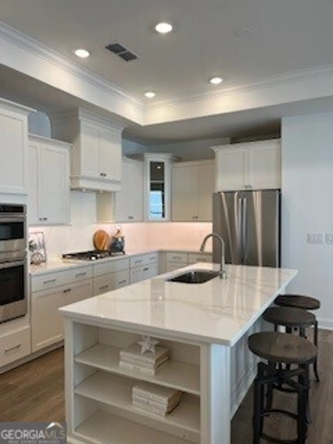 Property Slideshow image 19 of 60 | 3472 fishpond cir lot 8, Dacula, GA, 30019