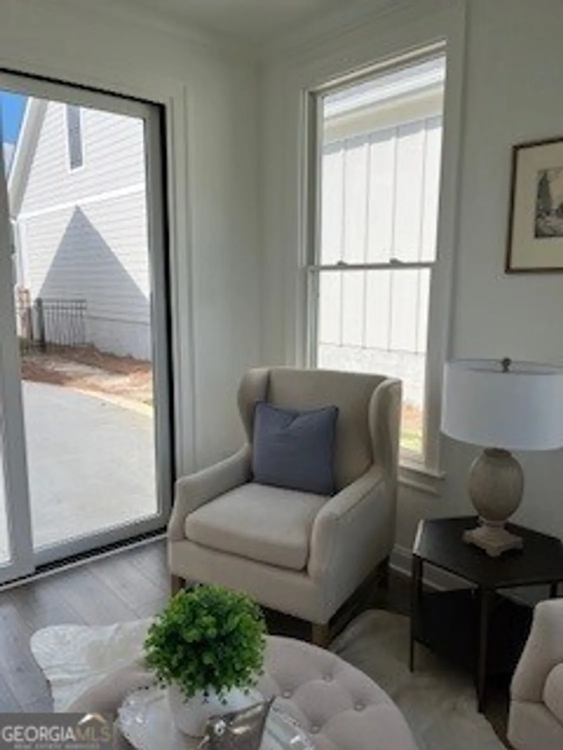 Property Slideshow image 37 of 60 | 3472 fishpond cir lot 8, Dacula, GA, 30019