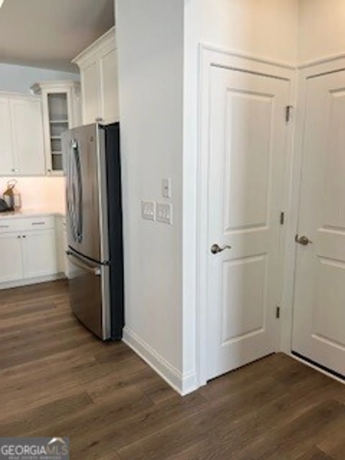 Property Slideshow image 15 of 60 | 3472 fishpond cir lot 8, Dacula, GA, 30019