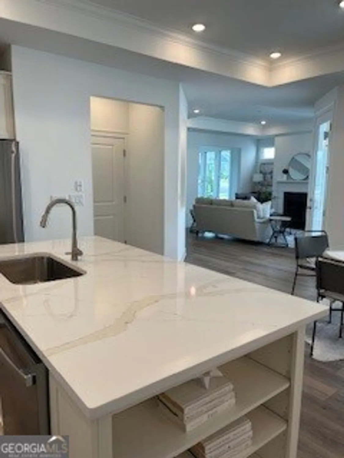 Property Slideshow image 29 of 60 | 3472 fishpond cir lot 8, Dacula, GA, 30019