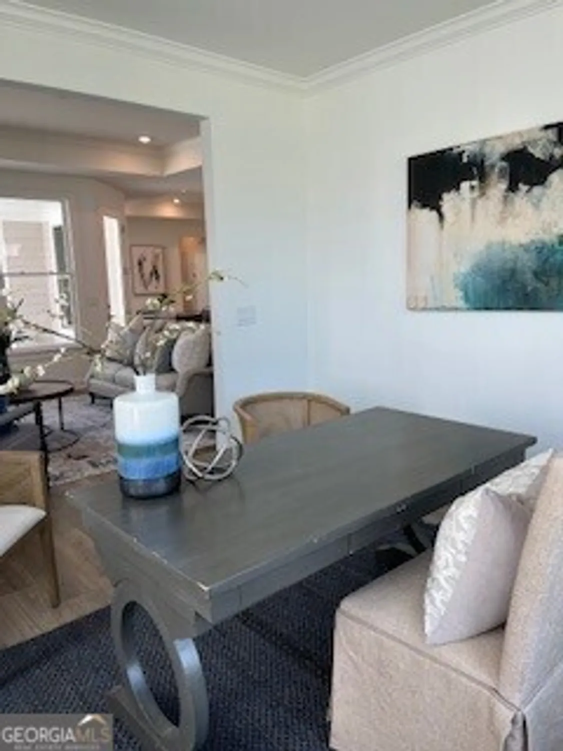 Property Slideshow image 8 of 60 | 3472 fishpond cir lot 8, Dacula, GA, 30019