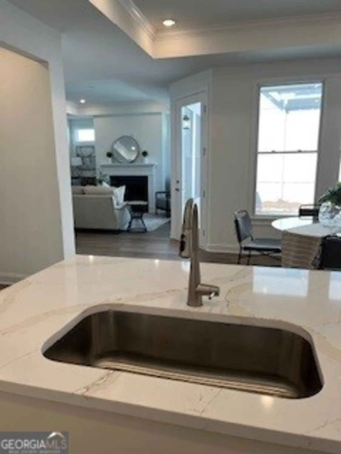 Property Slideshow image 27 of 60 | 3472 fishpond cir lot 8, Dacula, GA, 30019